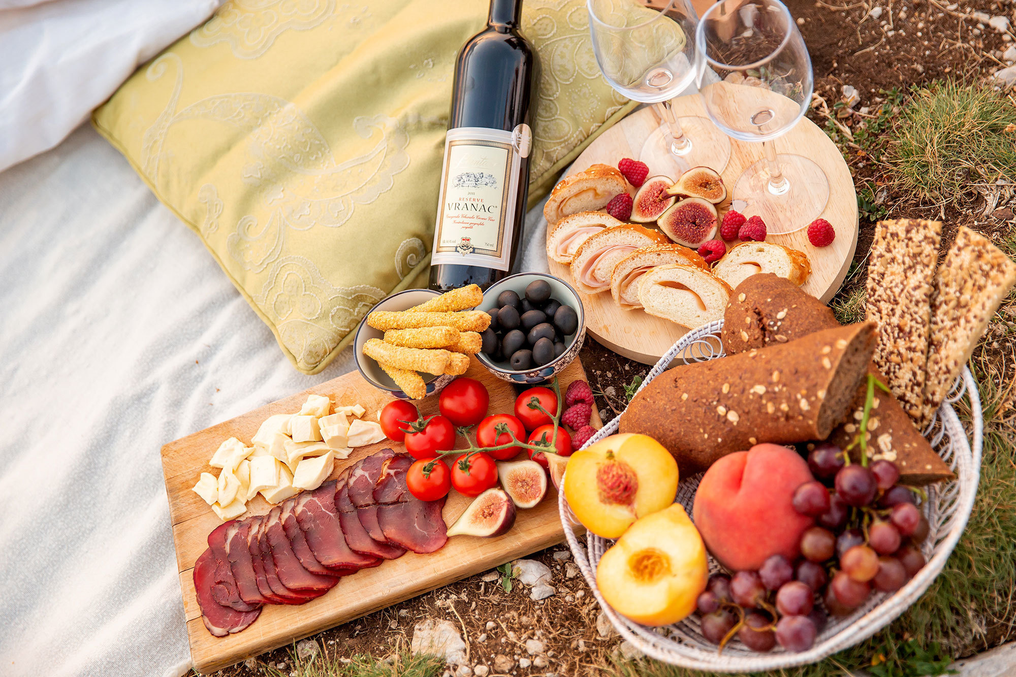 Фотограф в Черногории