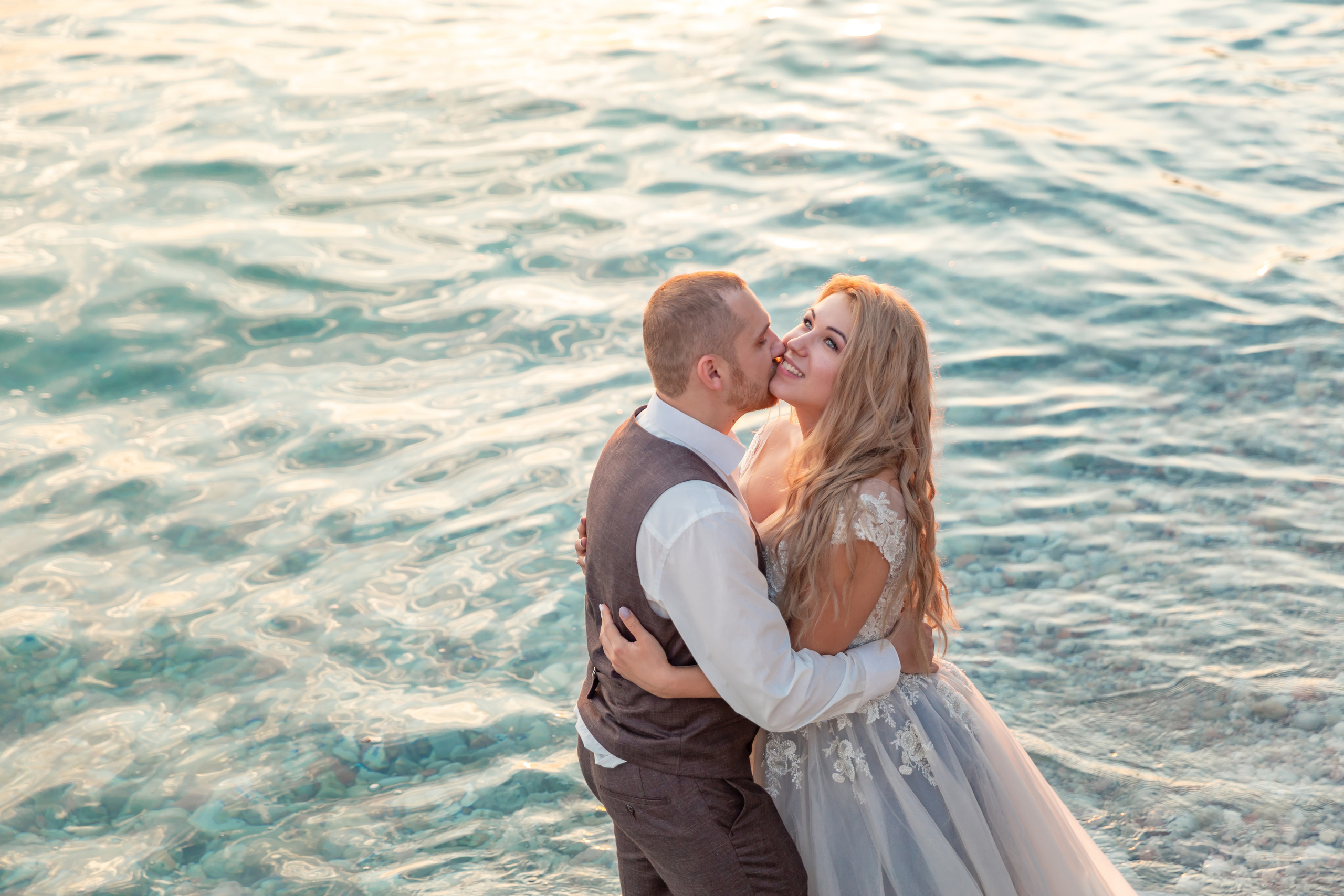 Wedding photography in Montenegro - Photographer in Montenegro Maria S