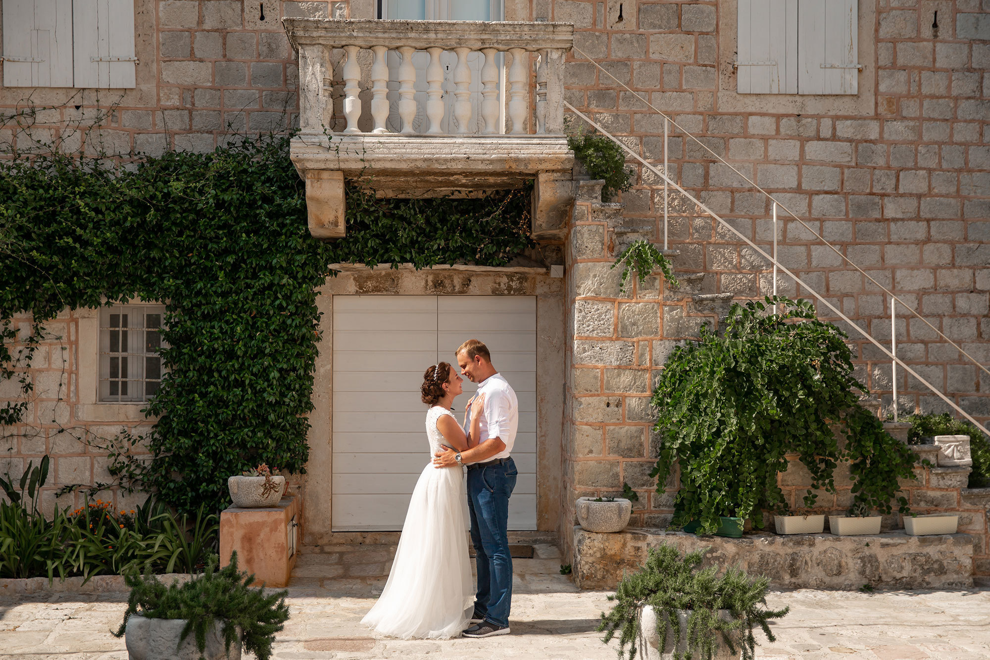 Фотограф в Черногории