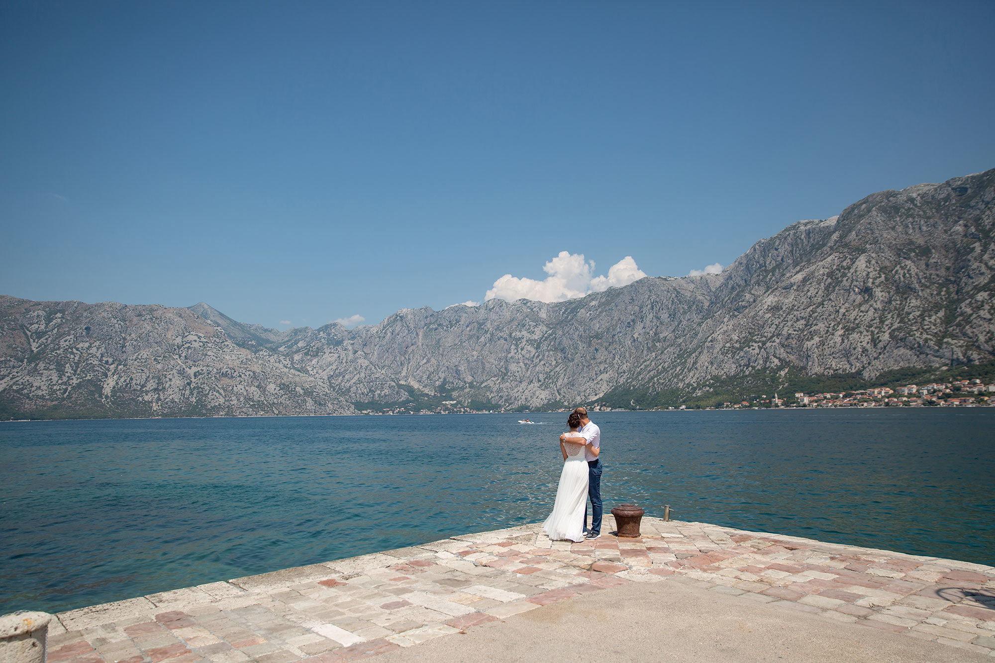 Фотограф в Черногории