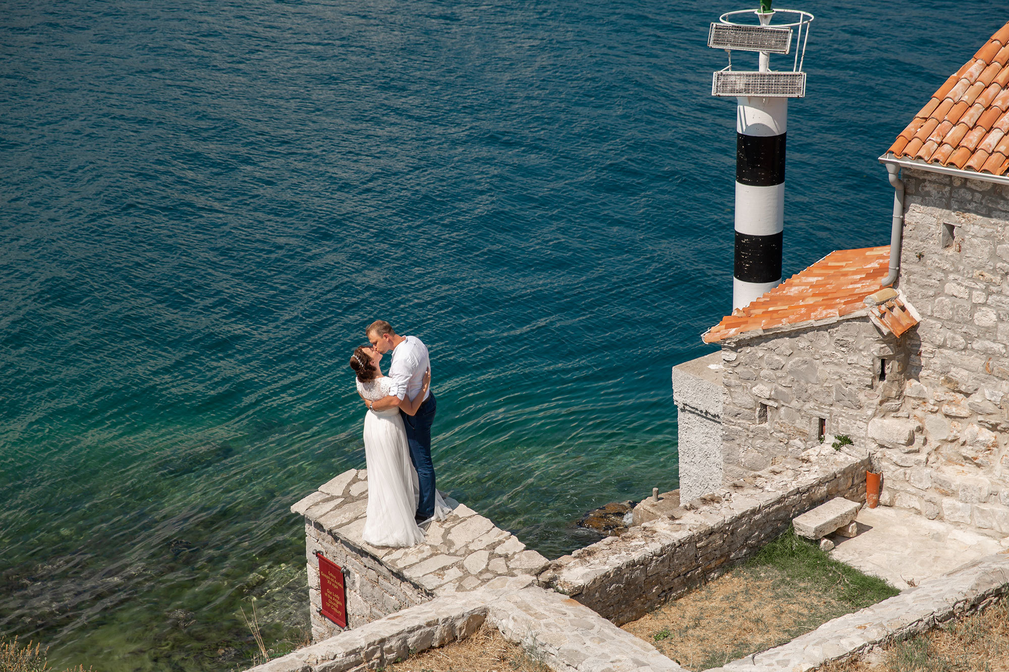 Фотограф в Черногории