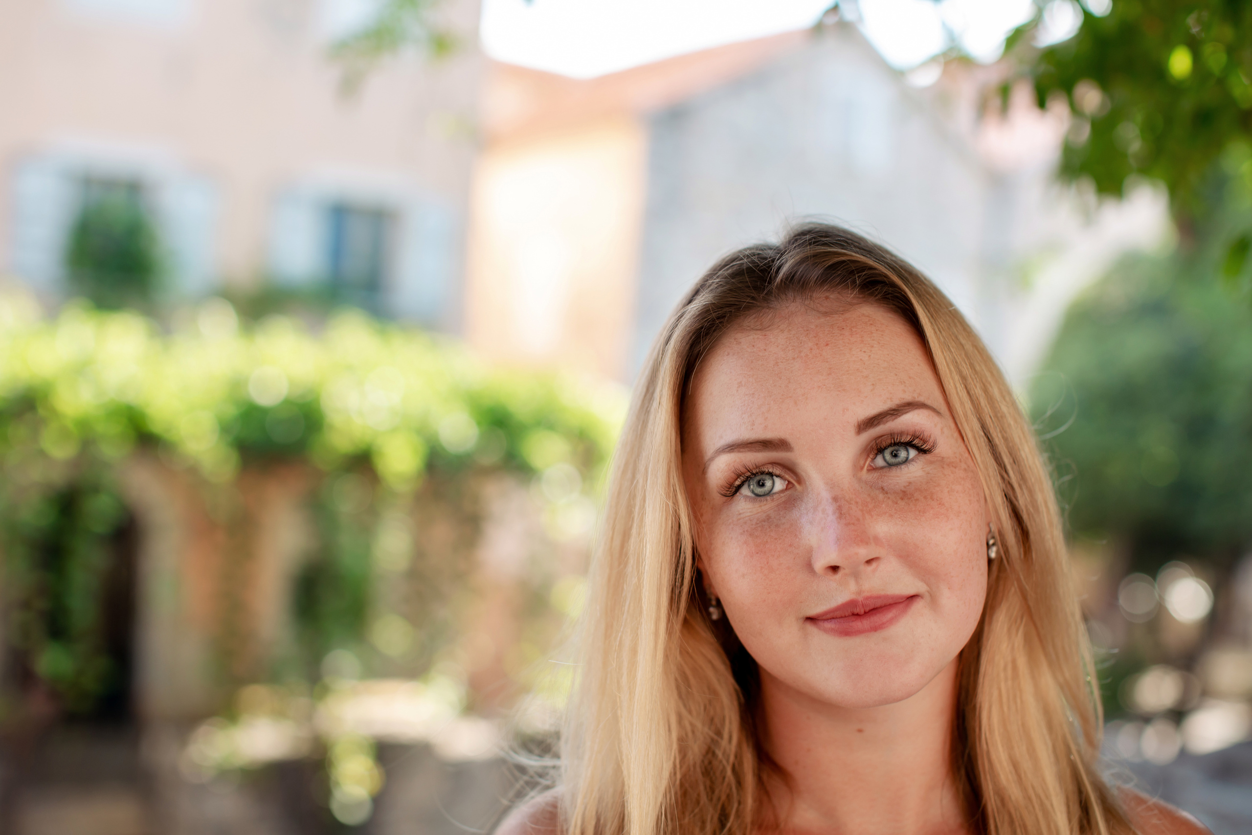 Persoonlijke fotograaf in Montenegro