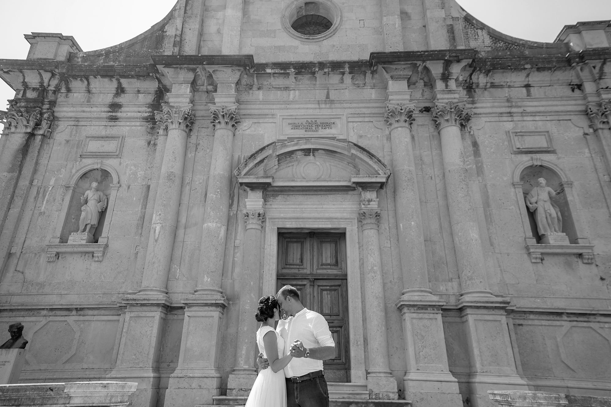 Фотограф в Черногории