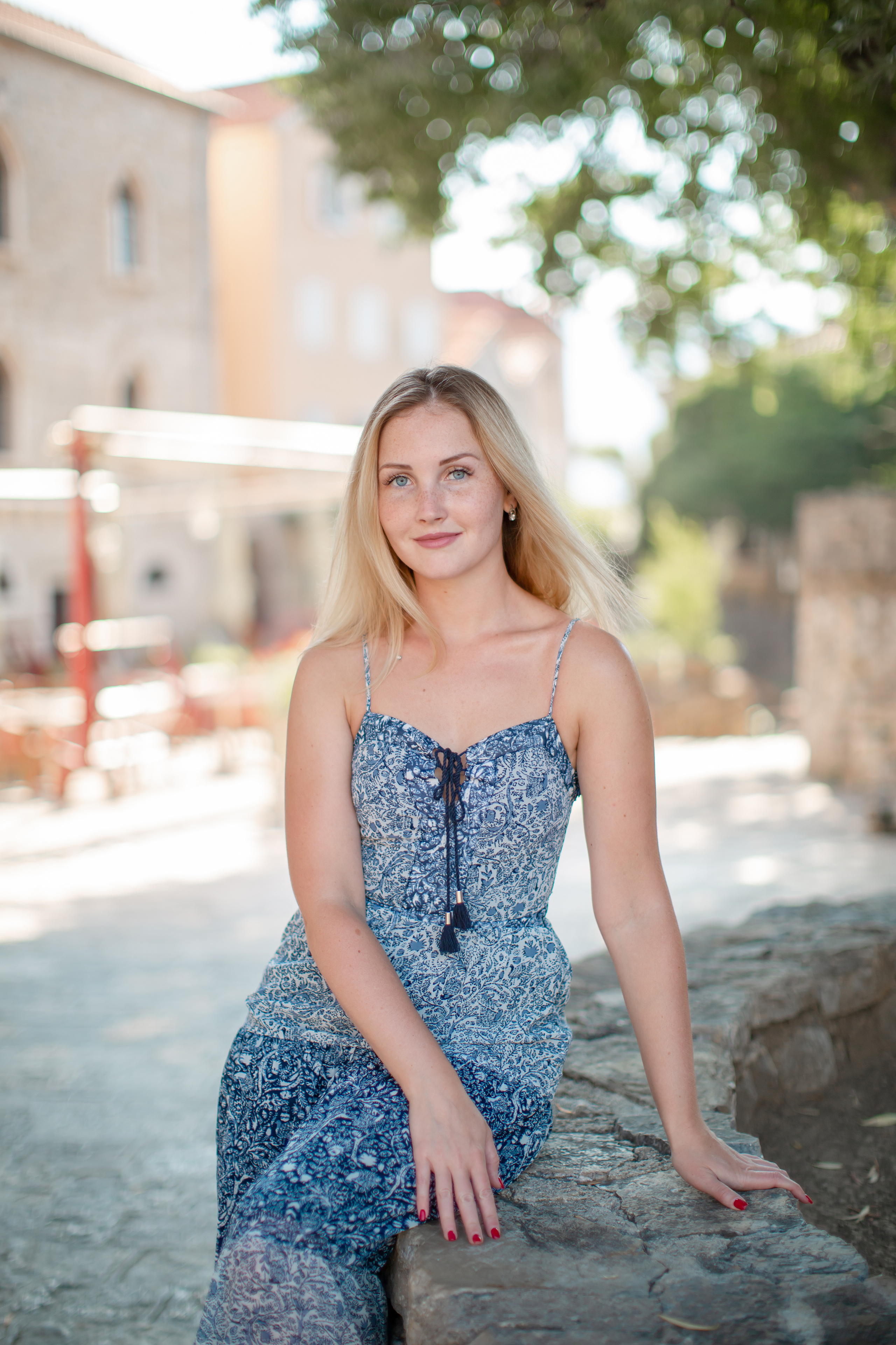 Persoonlijke fotograaf in Montenegro