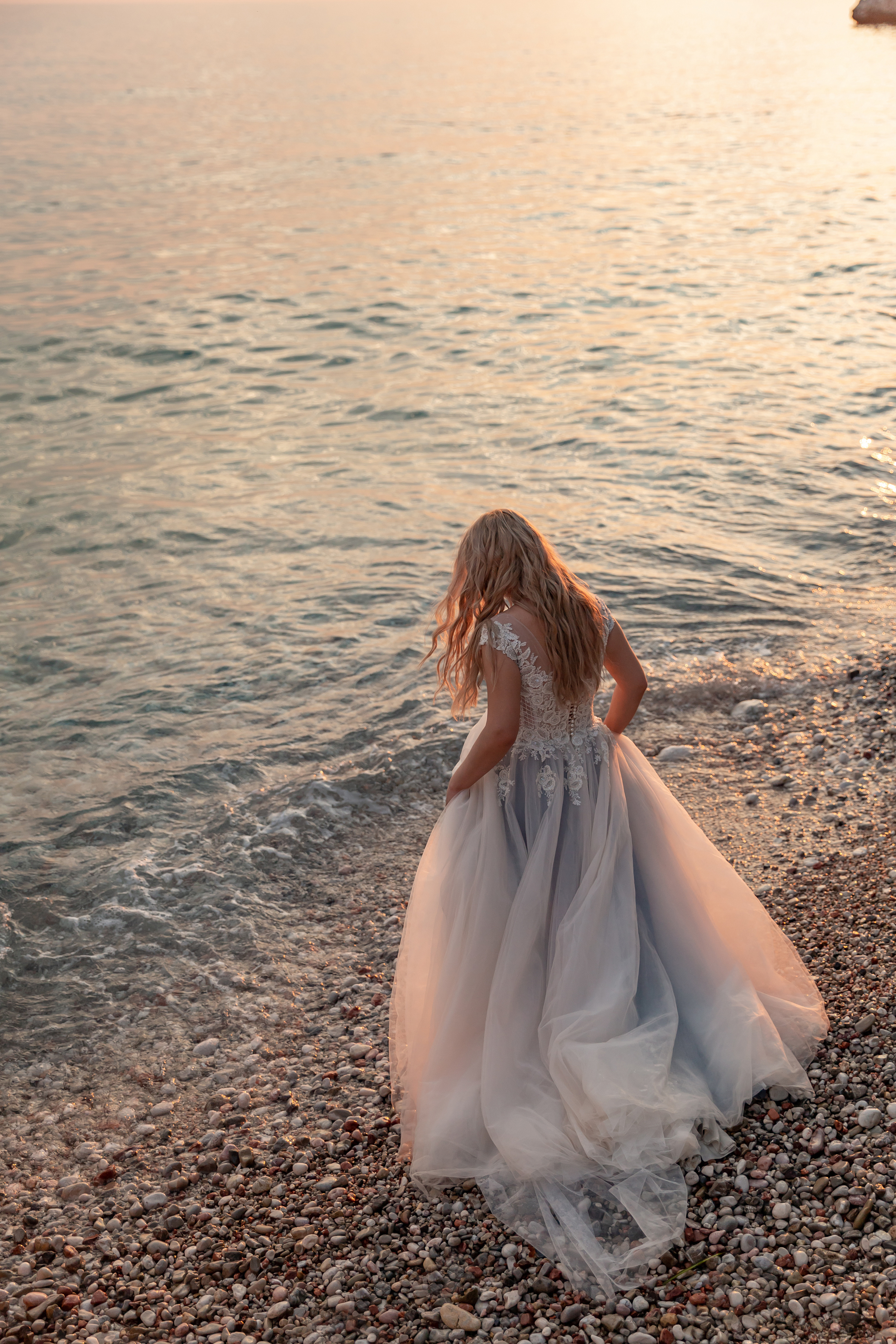 Wedding photography in Montenegro - Photographer in Montenegro Maria S