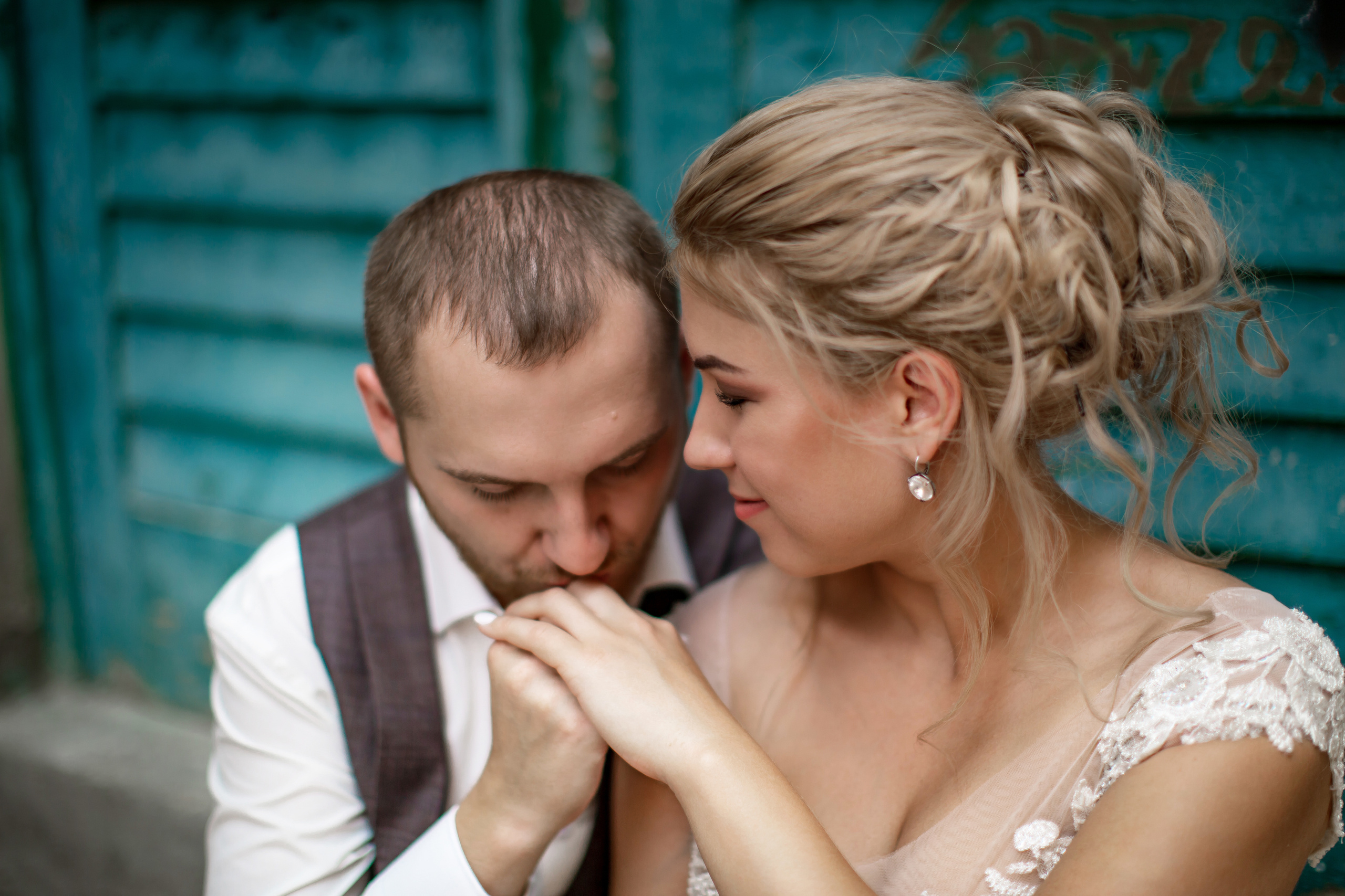 Wedding photography in Montenegro - Photographer in Montenegro Maria S