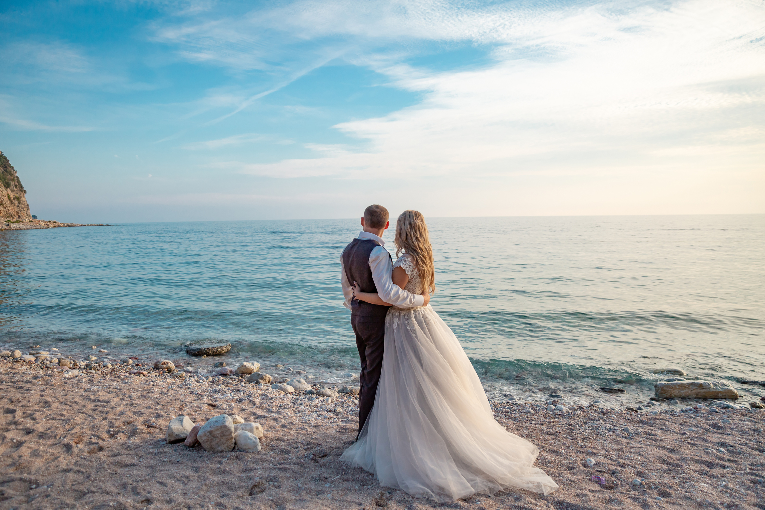 Wedding photography in Montenegro - Photographer in Montenegro Maria S