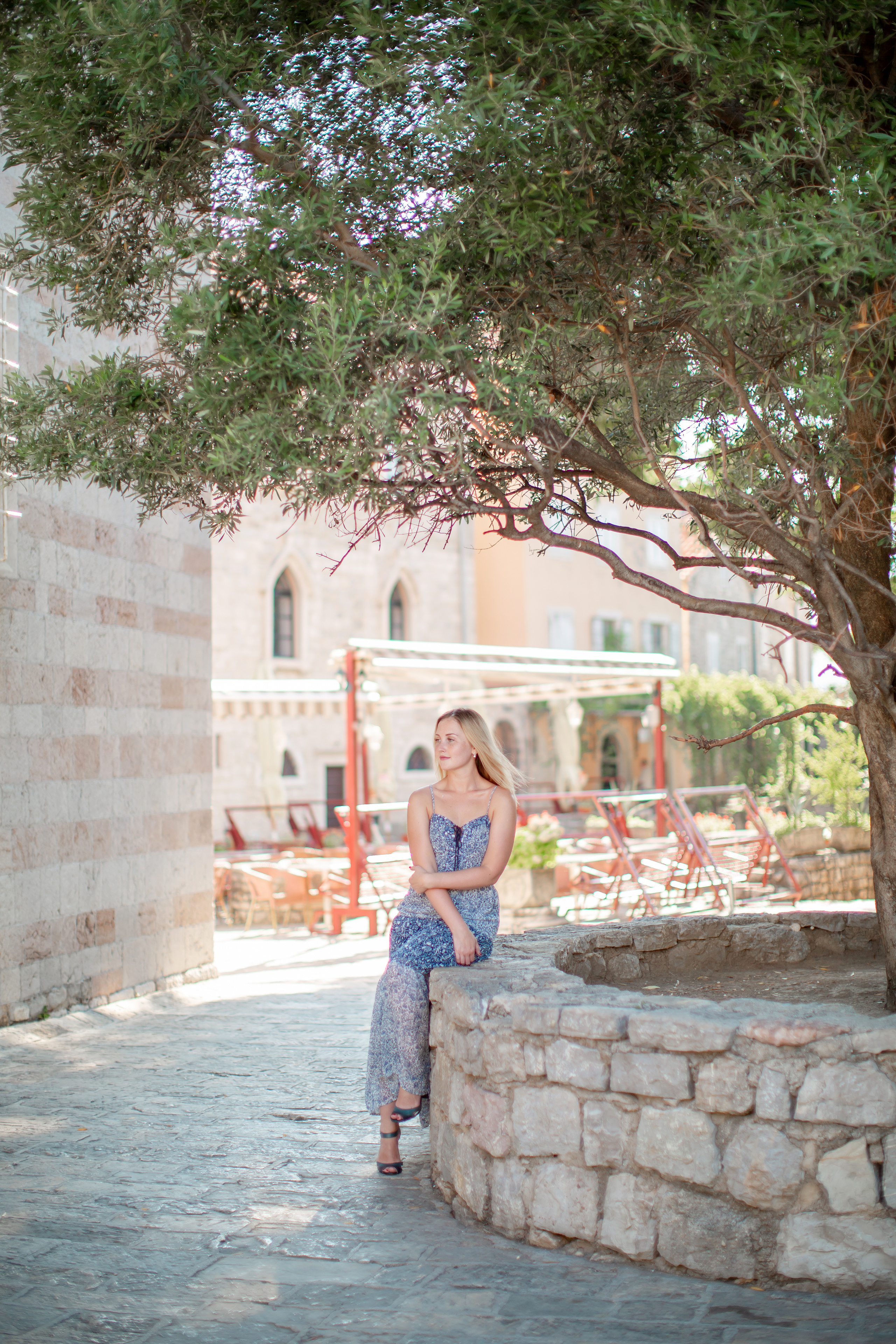 Persoonlijke fotograaf in Montenegro