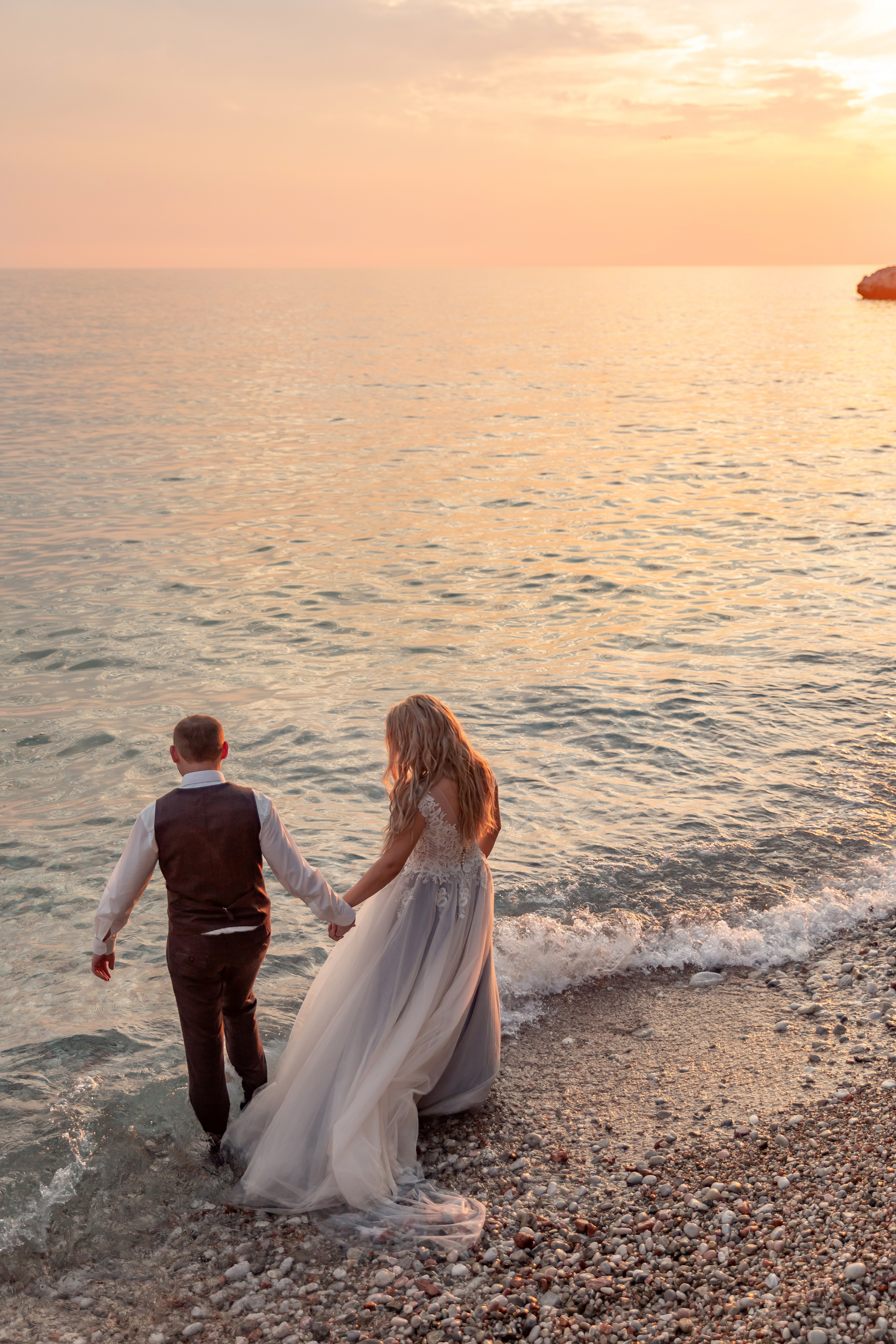 Wedding photography in Montenegro - Photographer in Montenegro Maria S