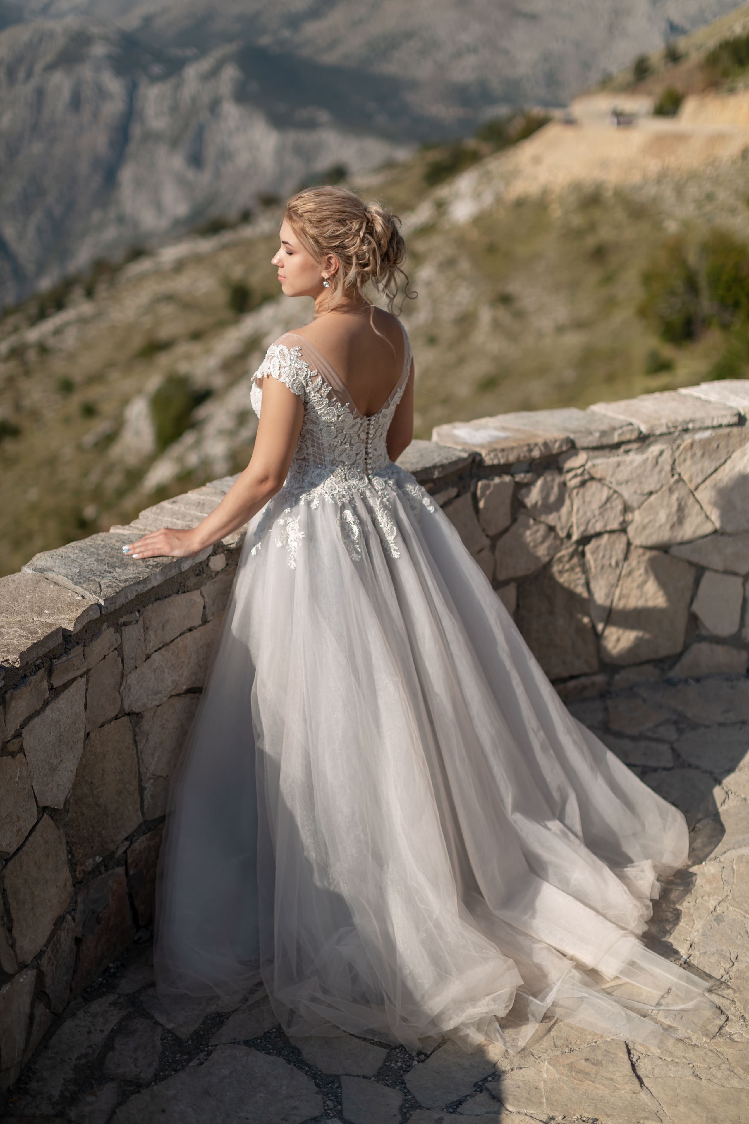 Wedding photography in Montenegro - Photographer in Montenegro Maria S