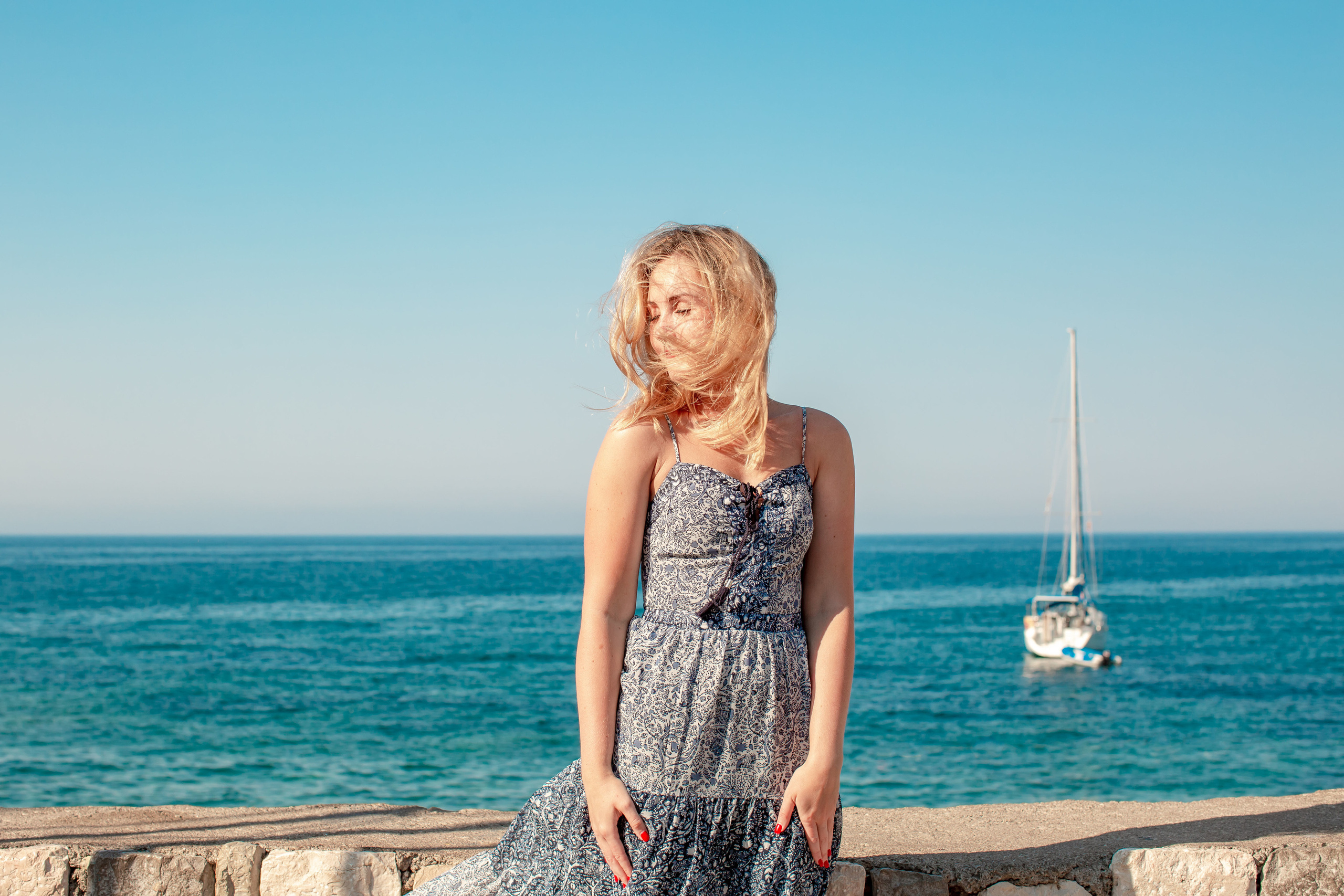 Persoonlijke fotograaf in Montenegro