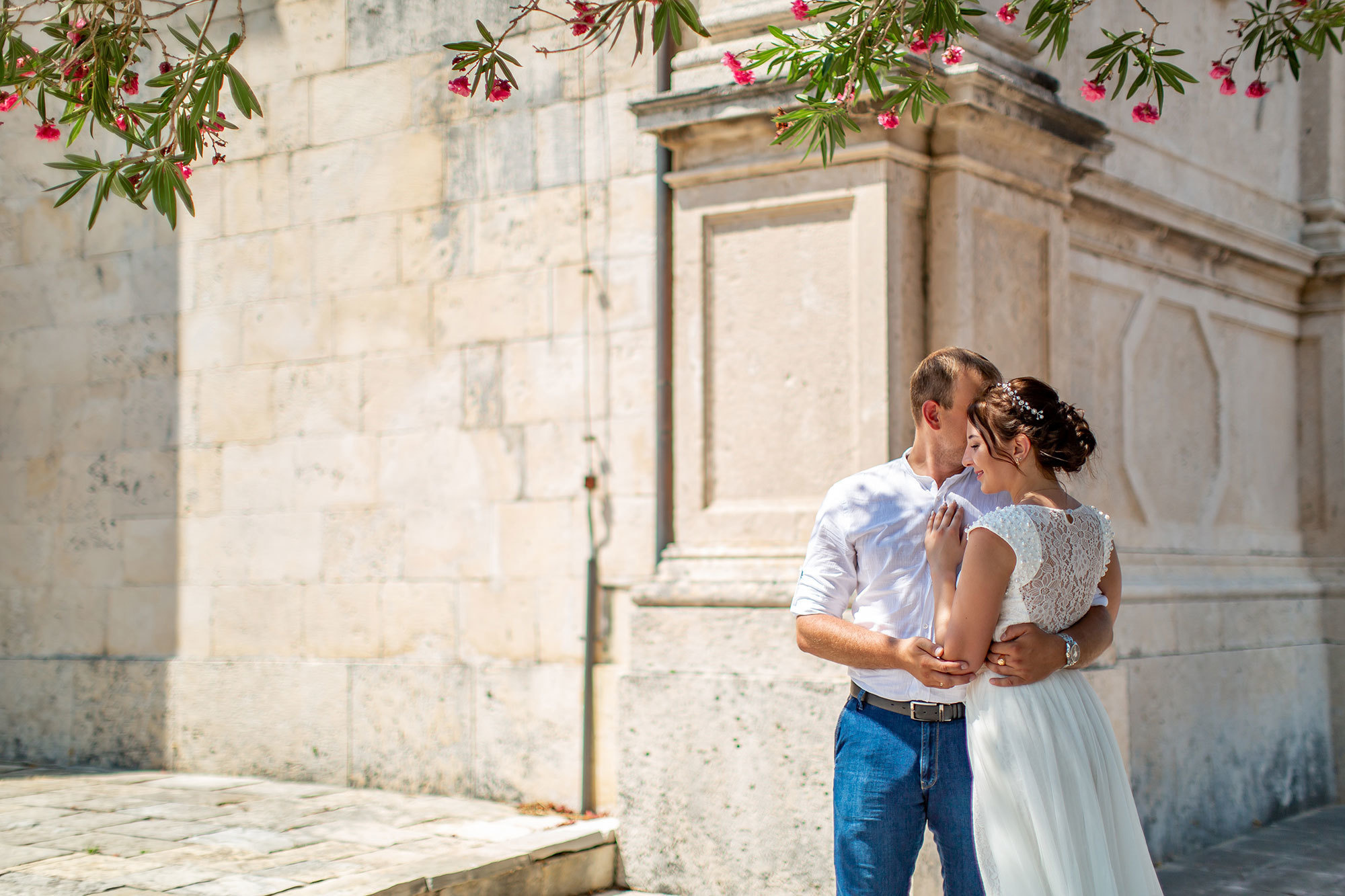 Фотограф в Черногории