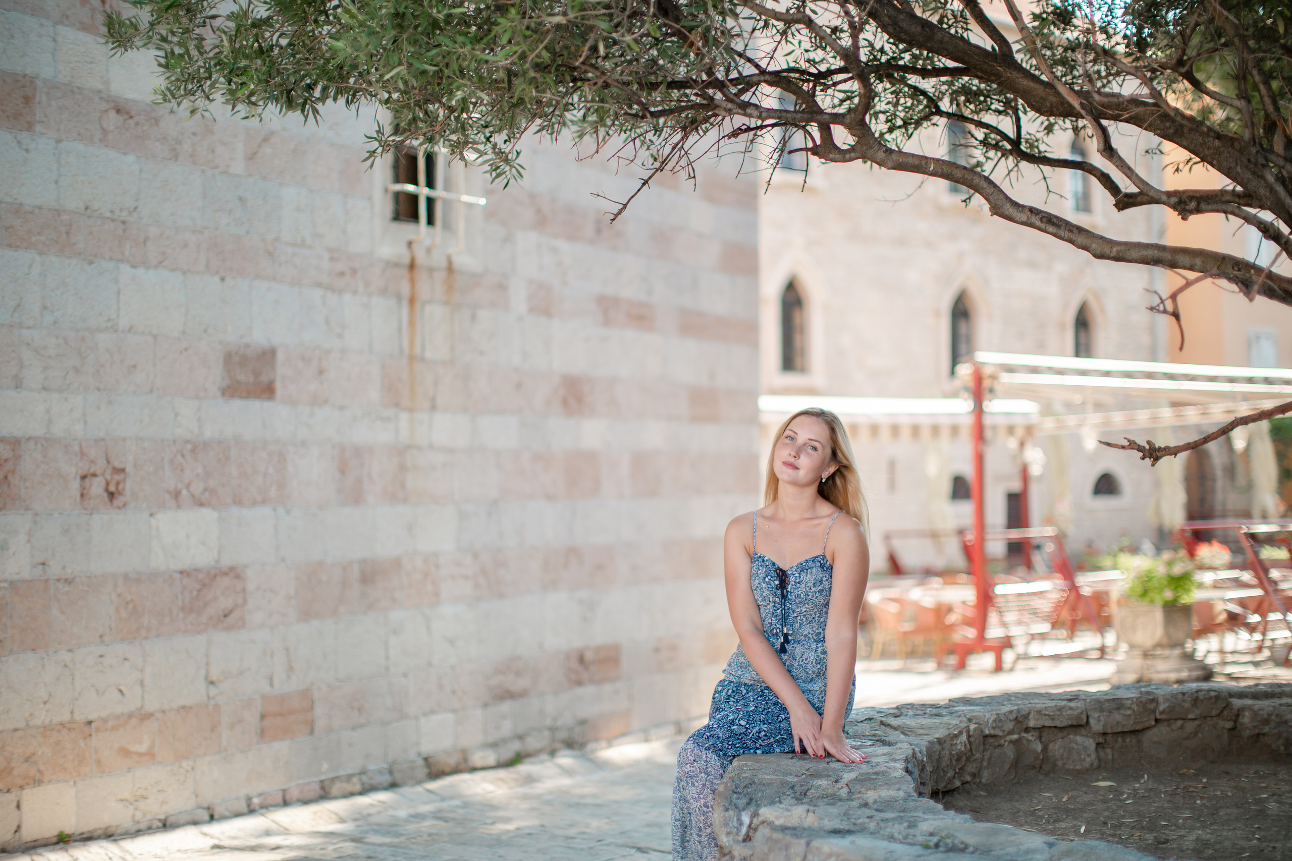 Persoonlijke fotograaf in Montenegro