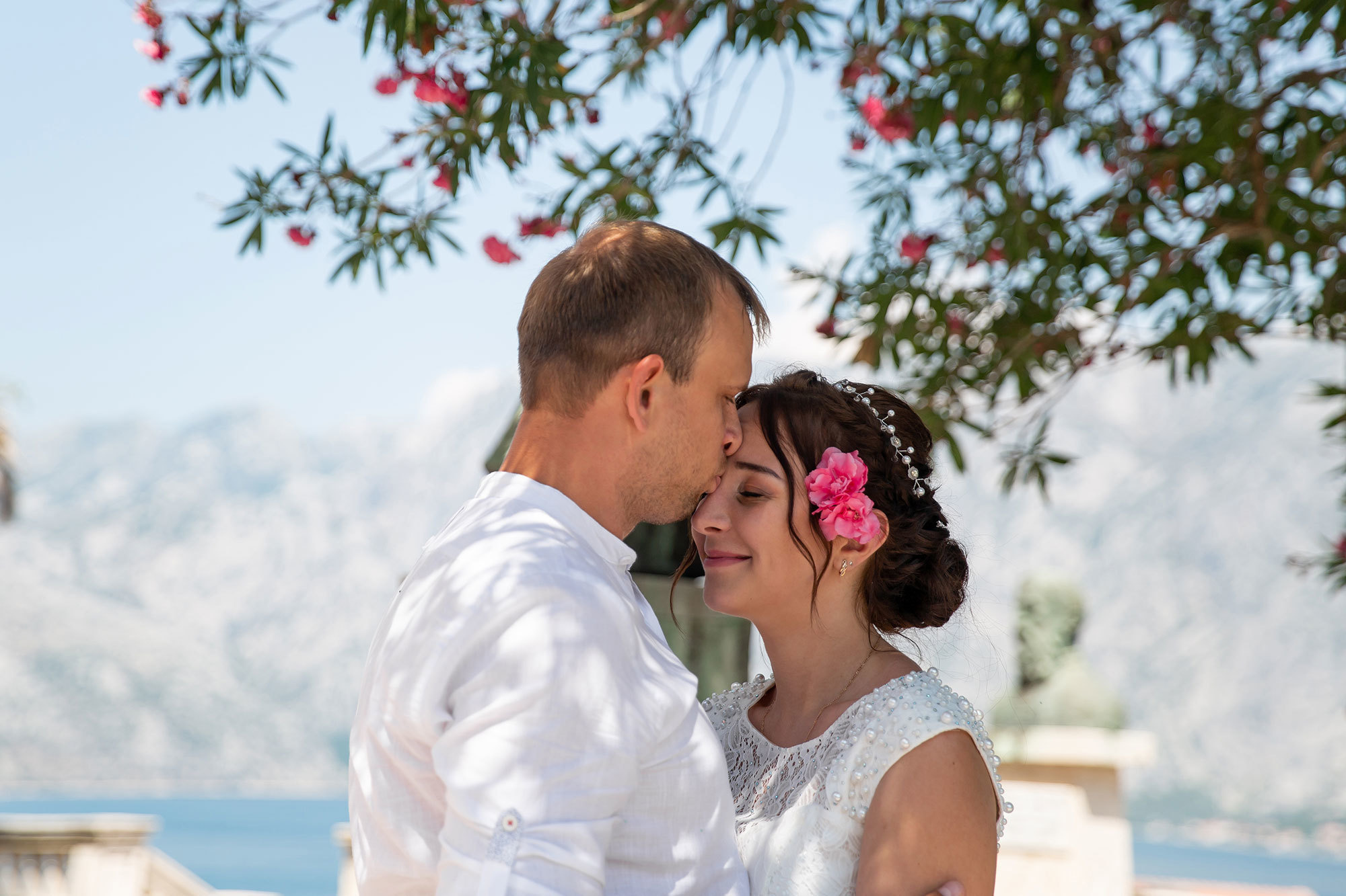 Фотограф в Черногории