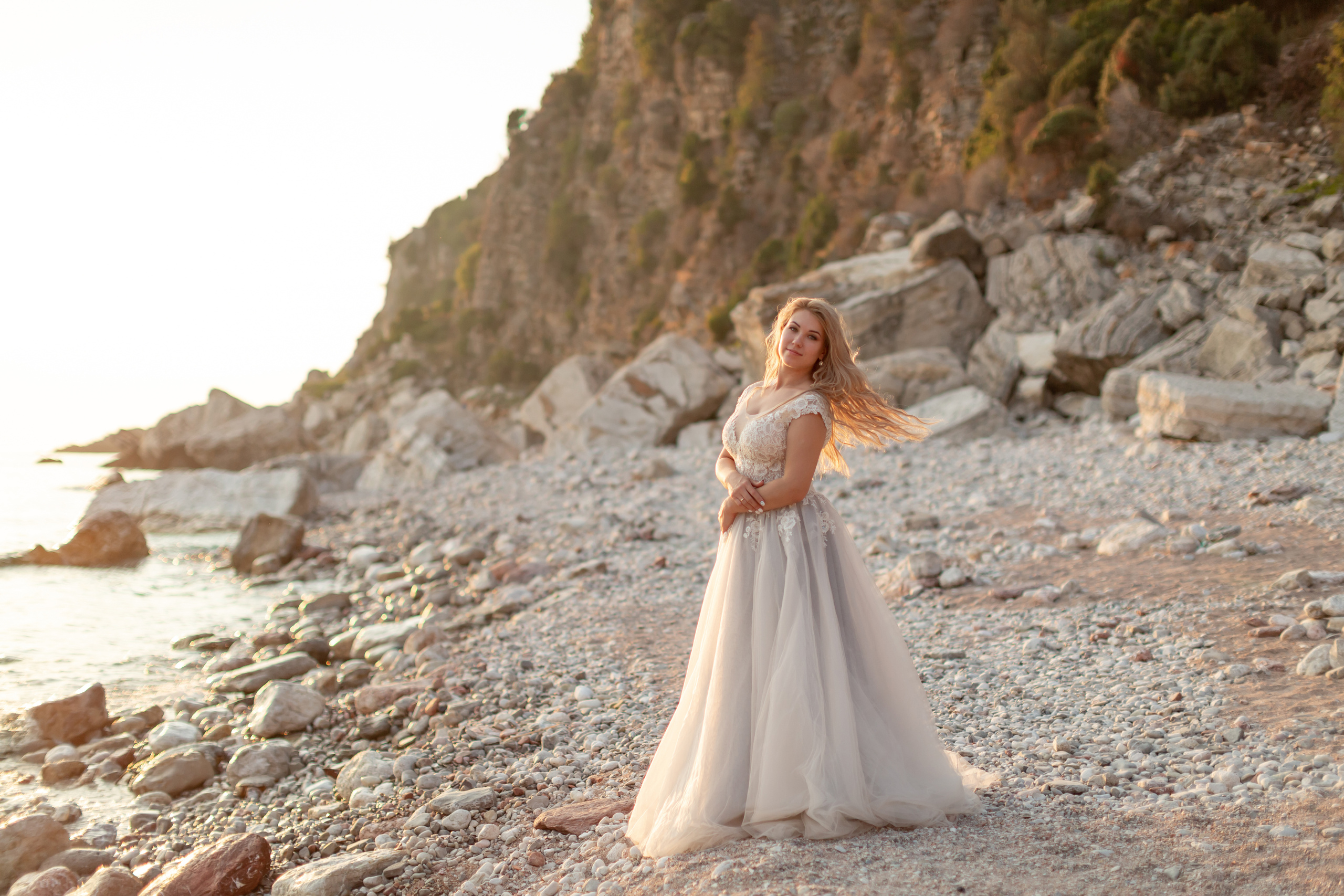 Wedding photography in Montenegro - Photographer in Montenegro Maria S
