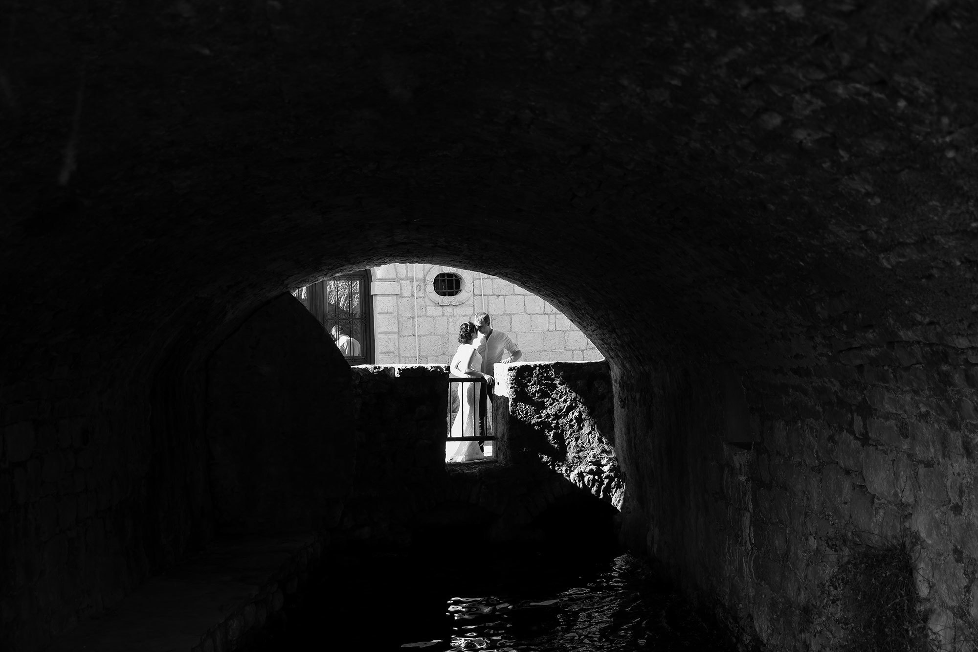 Фотограф в Черногории