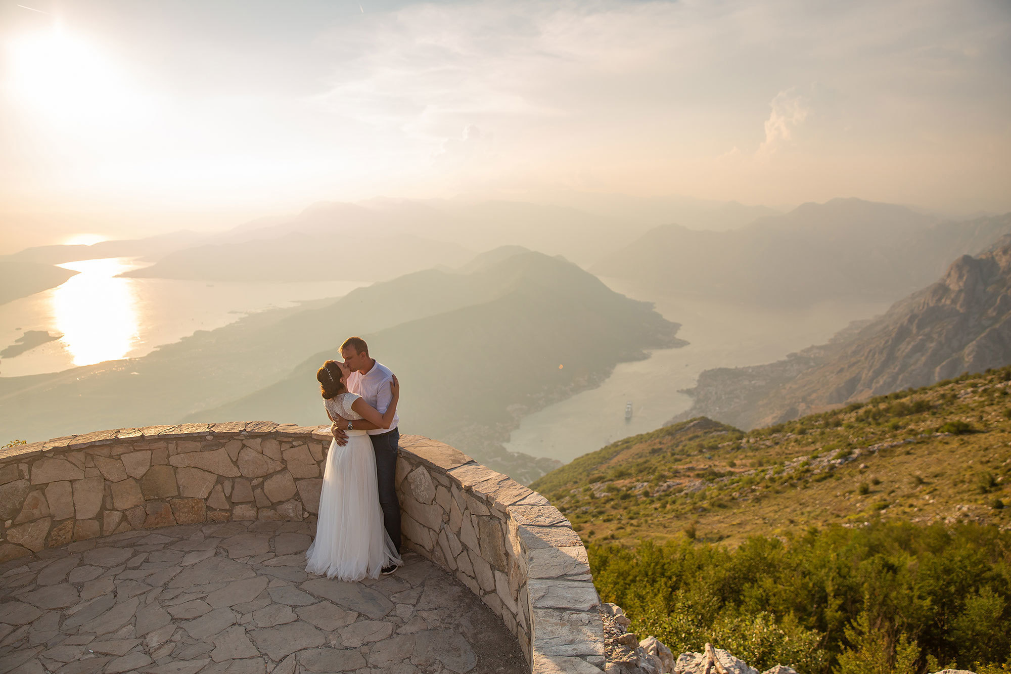 Фотограф в Черногории