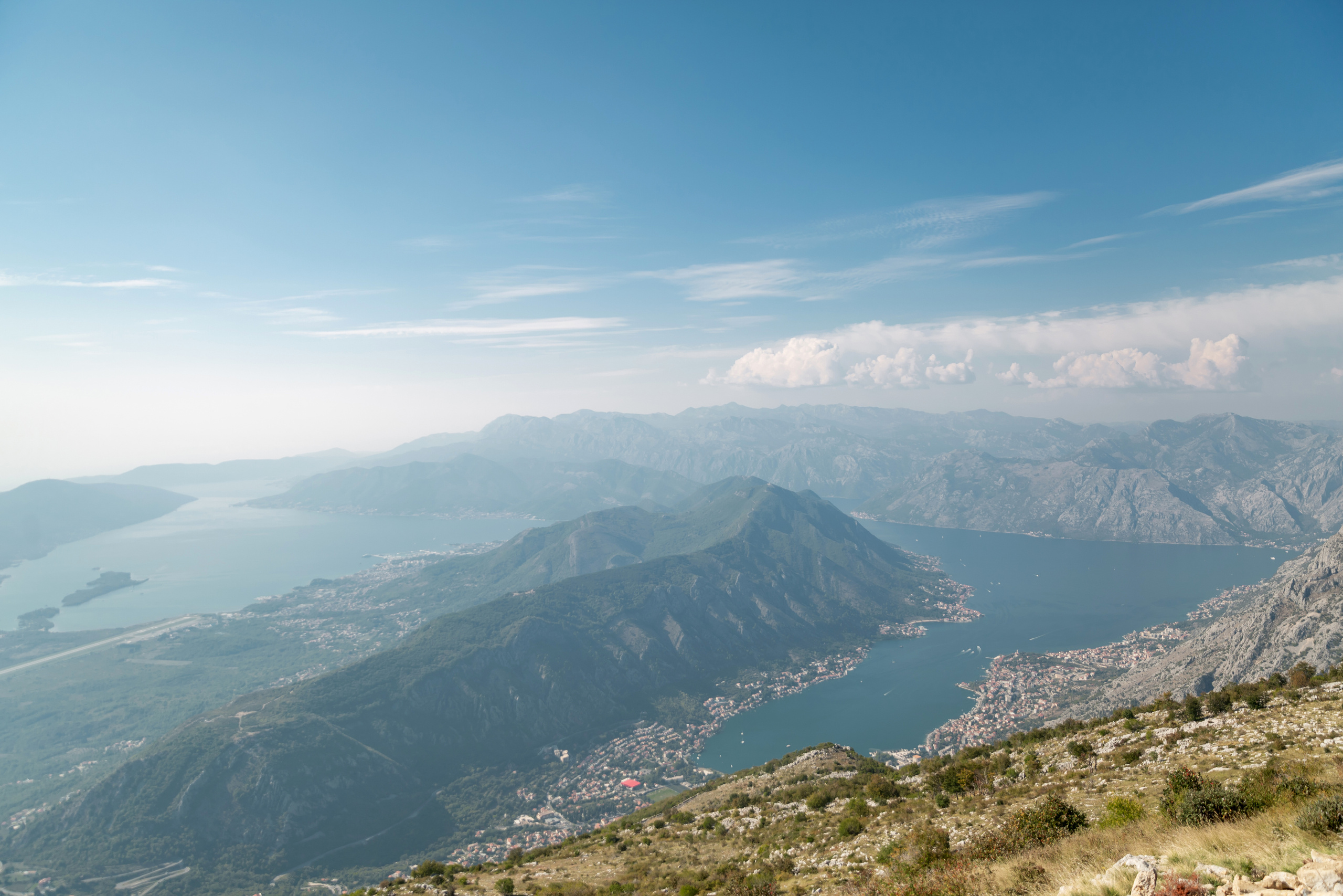 Wedding photography in Montenegro - Photographer in Montenegro Maria S