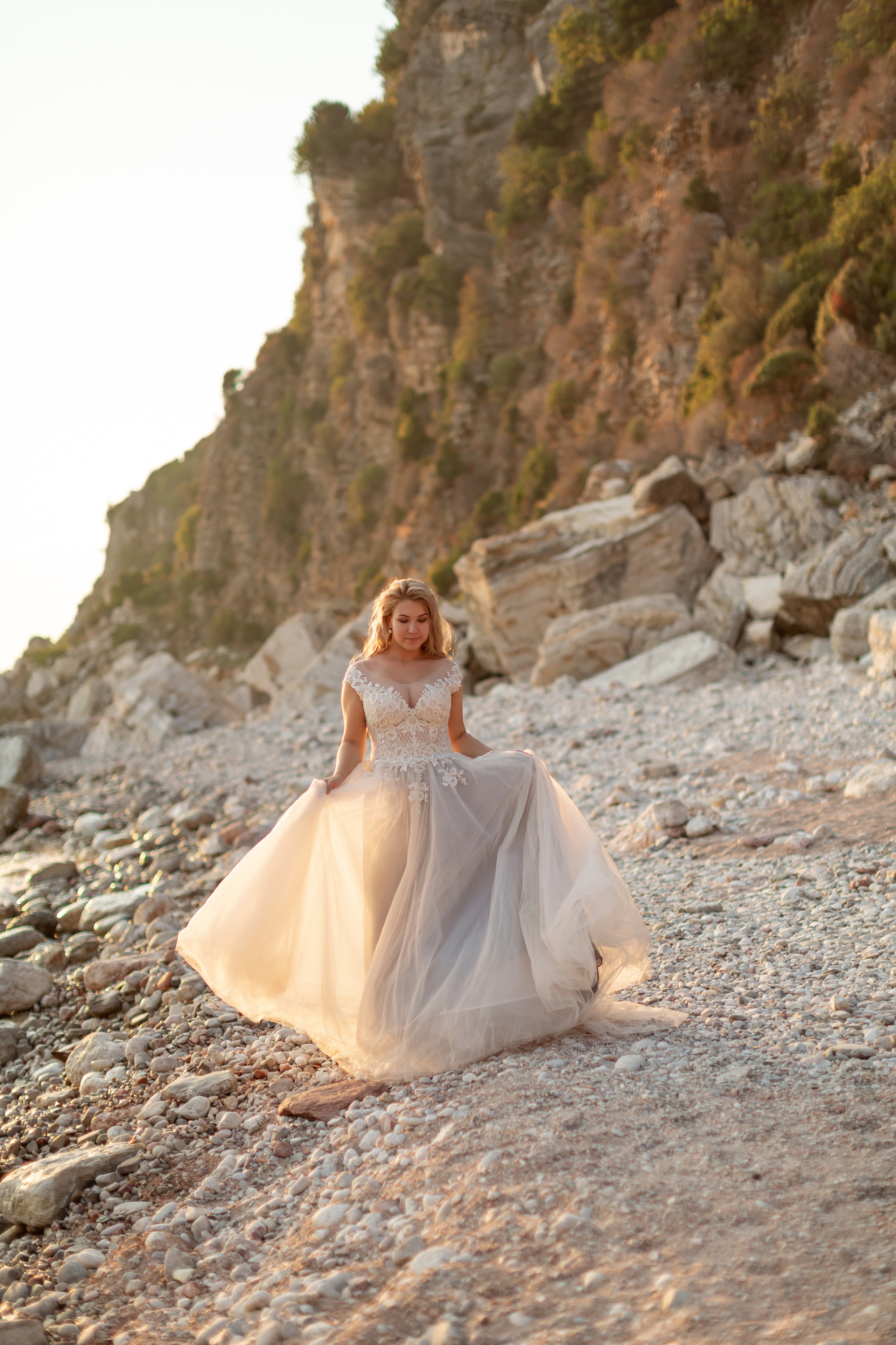 Wedding photography in Montenegro - Photographer in Montenegro Maria S