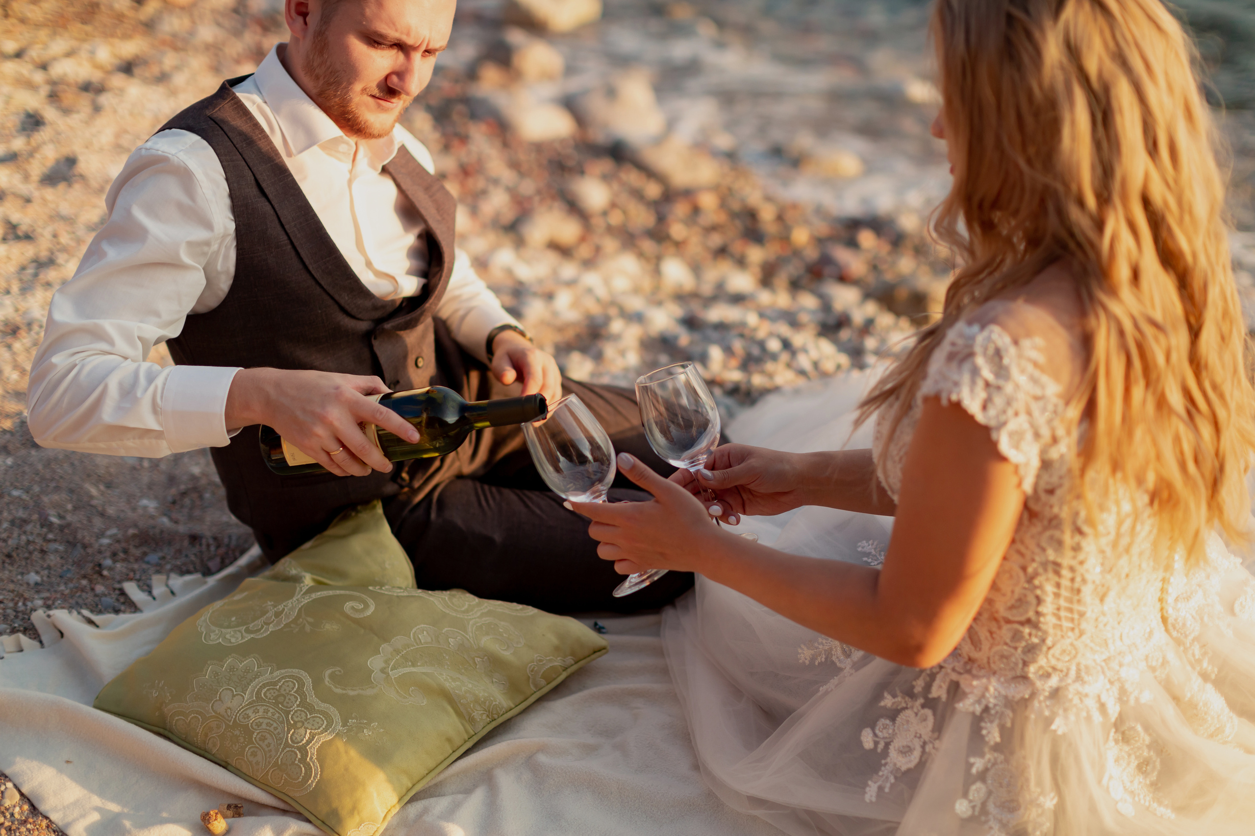 Wedding photography in Montenegro - Photographer in Montenegro Maria S