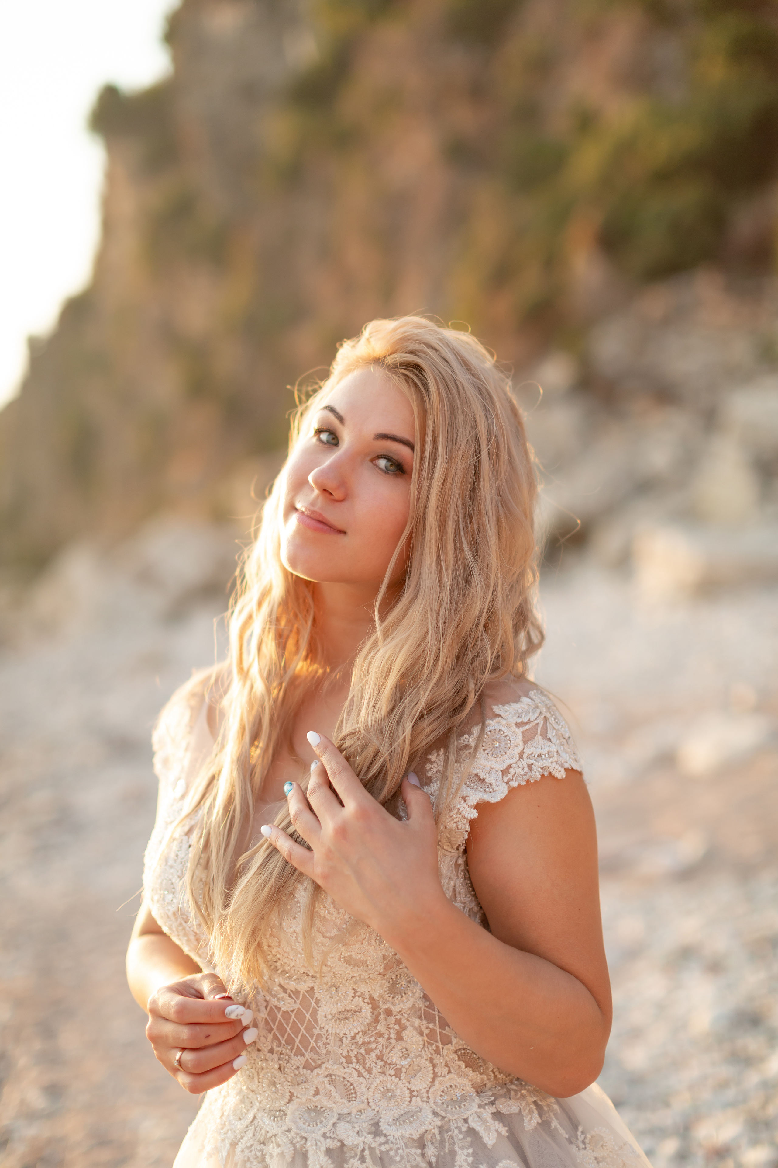 Wedding photography in Montenegro - Photographer in Montenegro Maria S