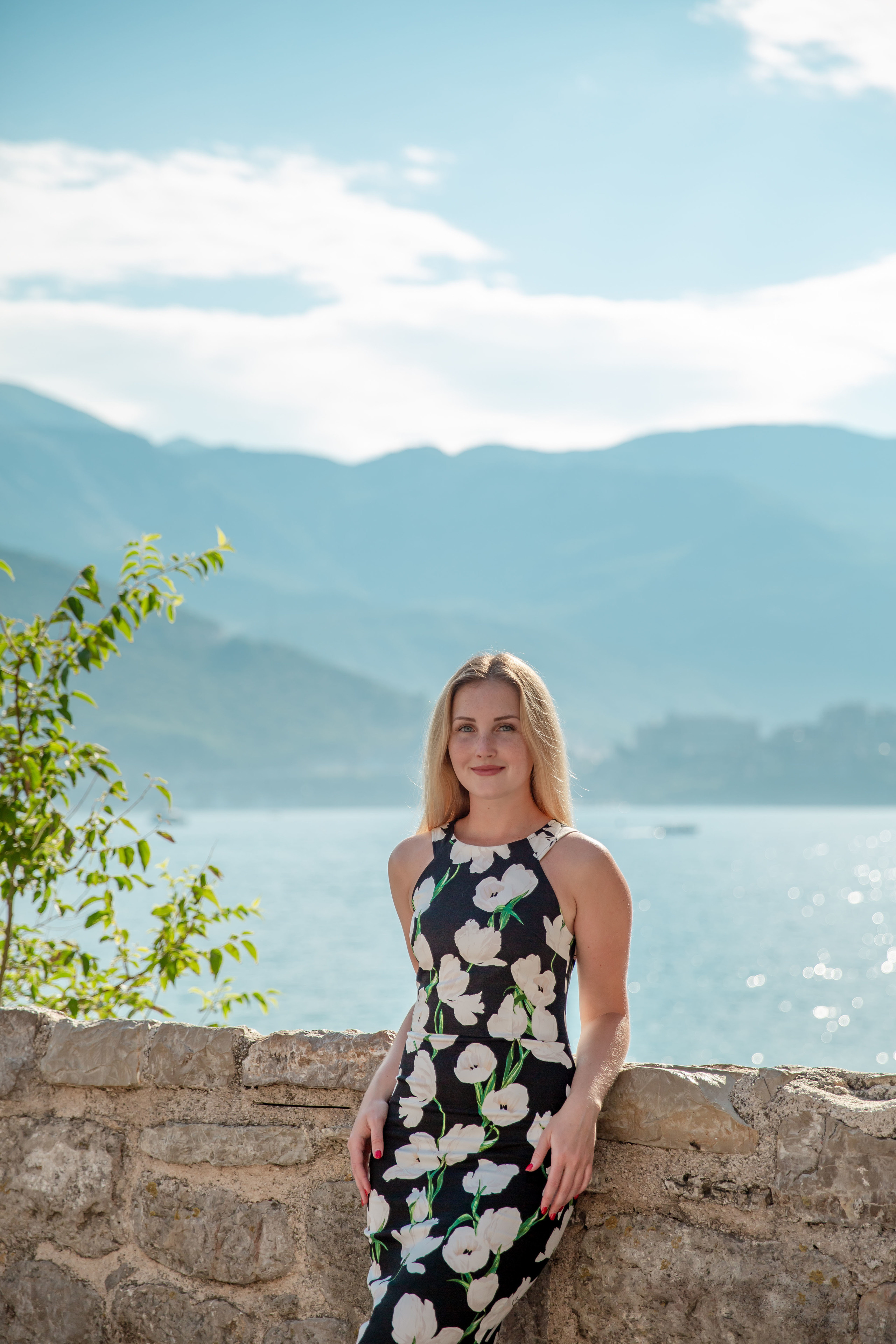 Persoonlijke fotograaf in Montenegro