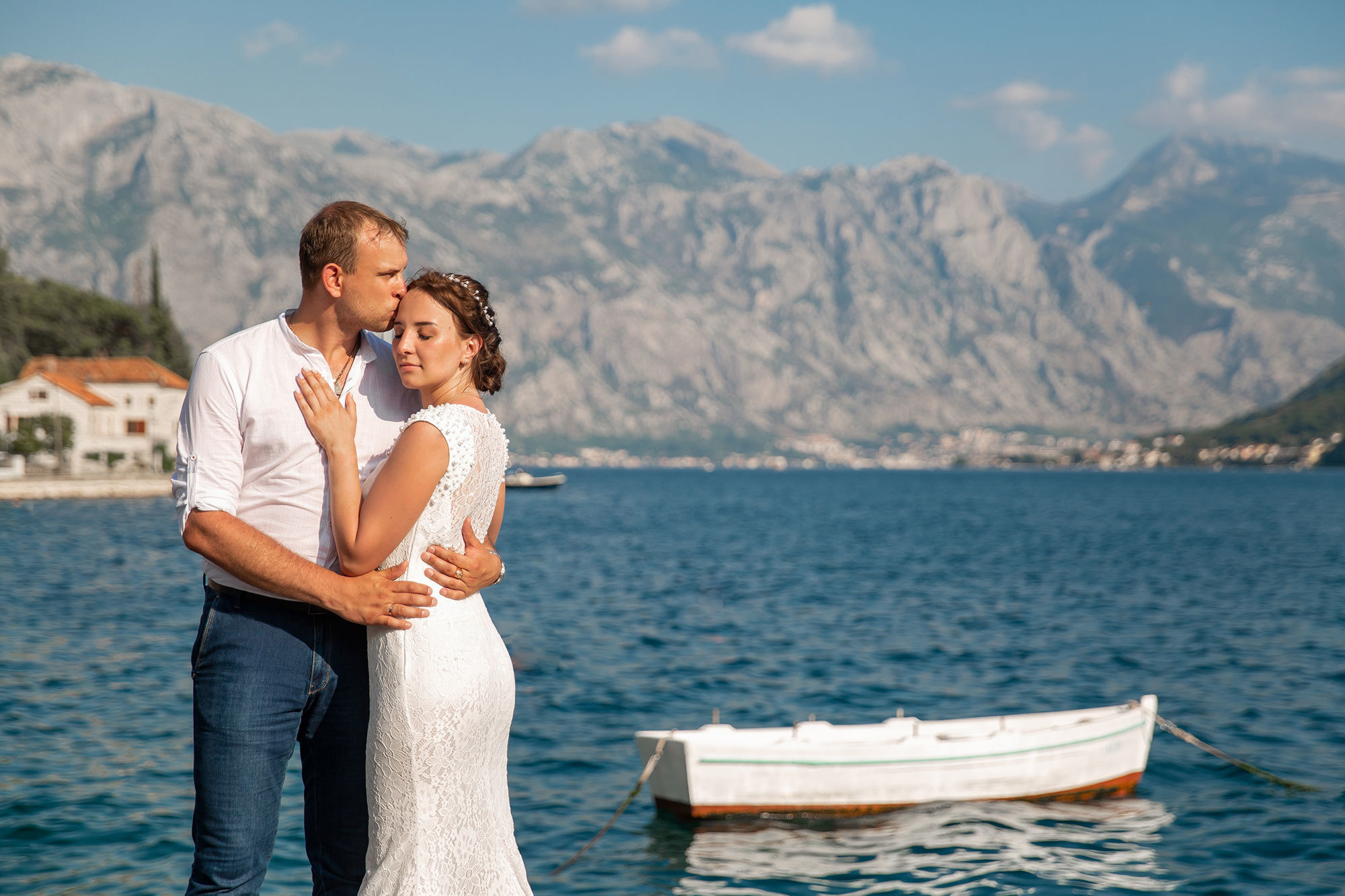 Фотограф в Черногории