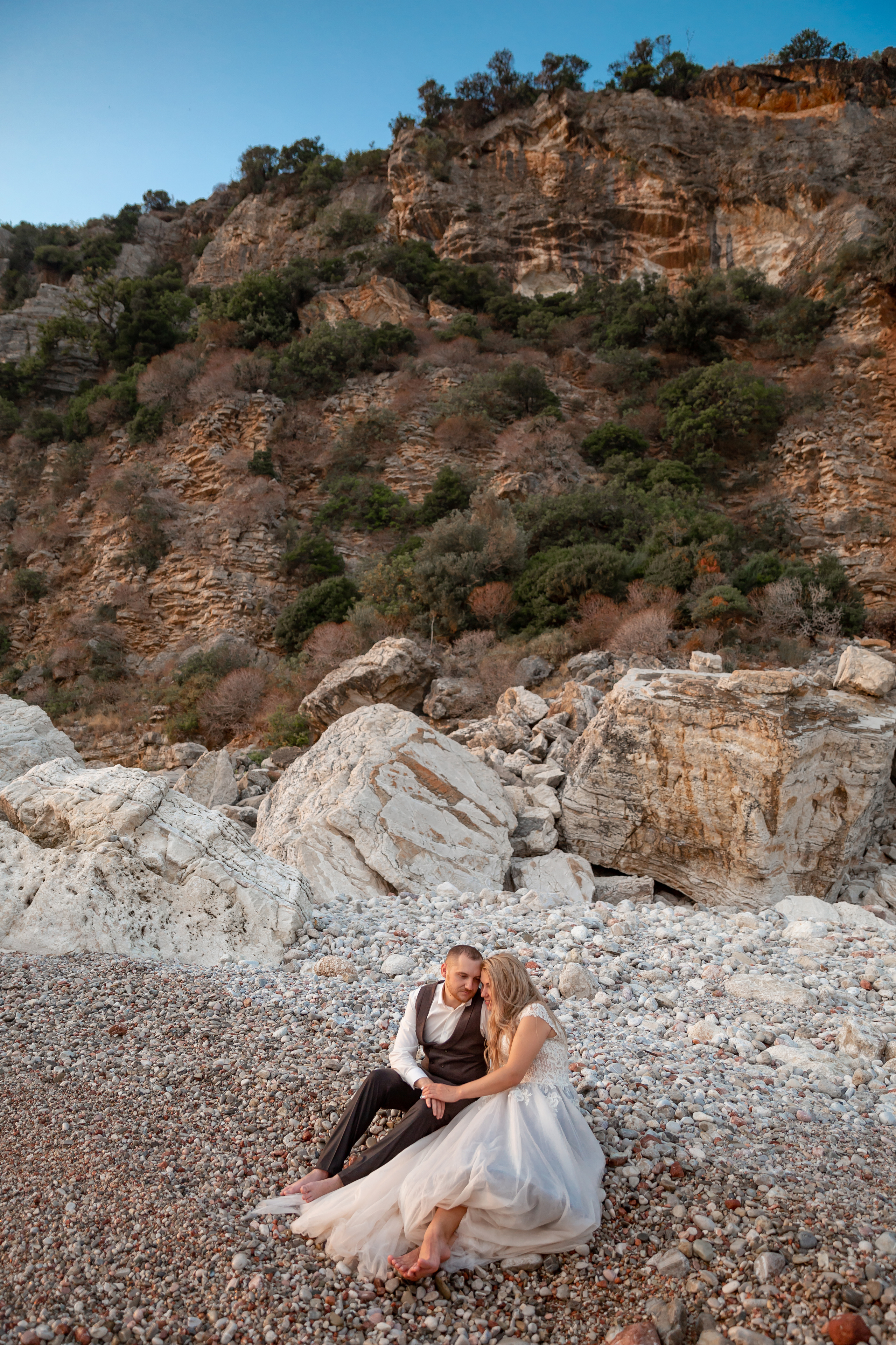 Wedding photography in Montenegro - Photographer in Montenegro Maria S