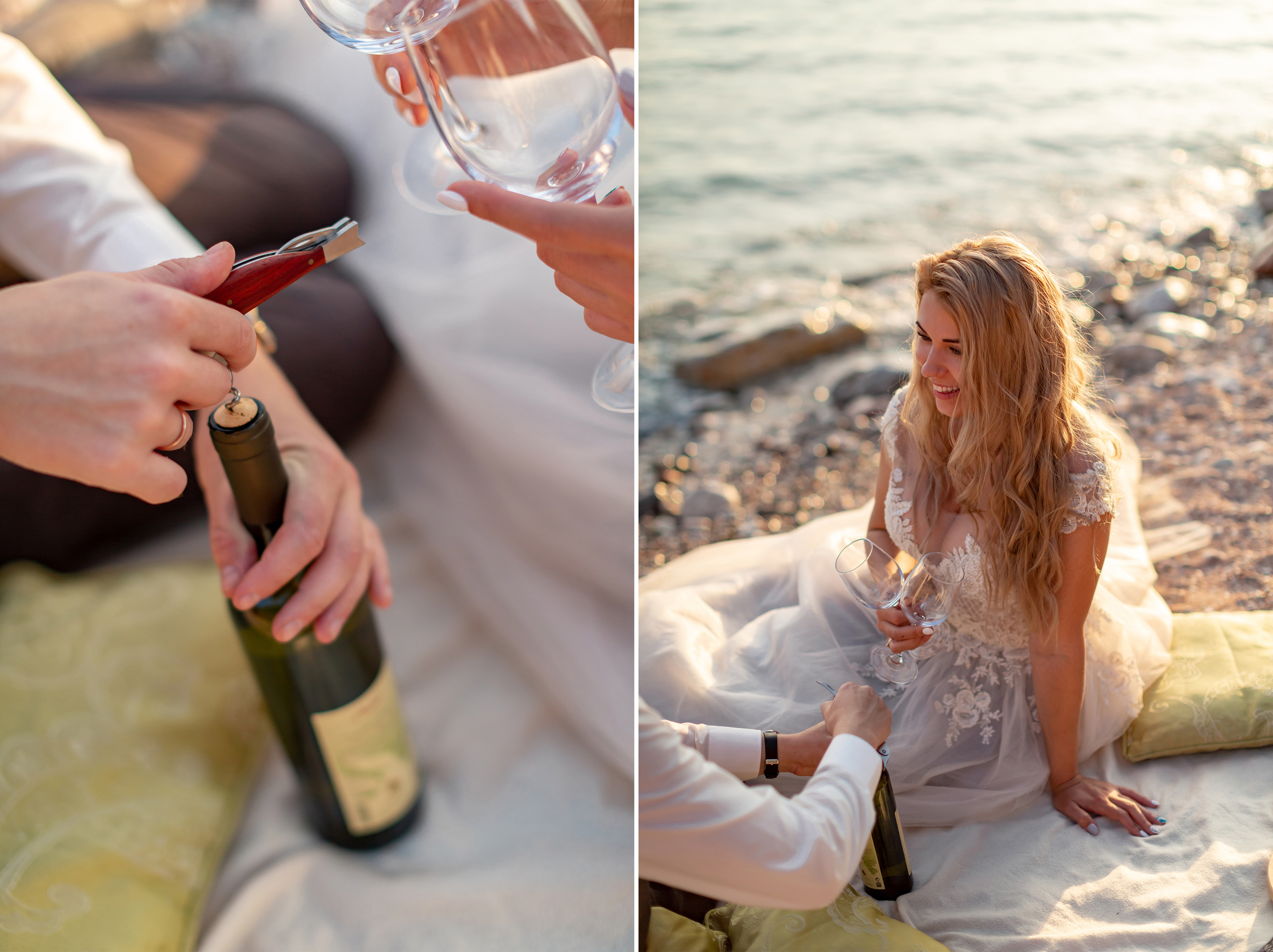 Wedding photography in Montenegro - Photographer in Montenegro Maria S