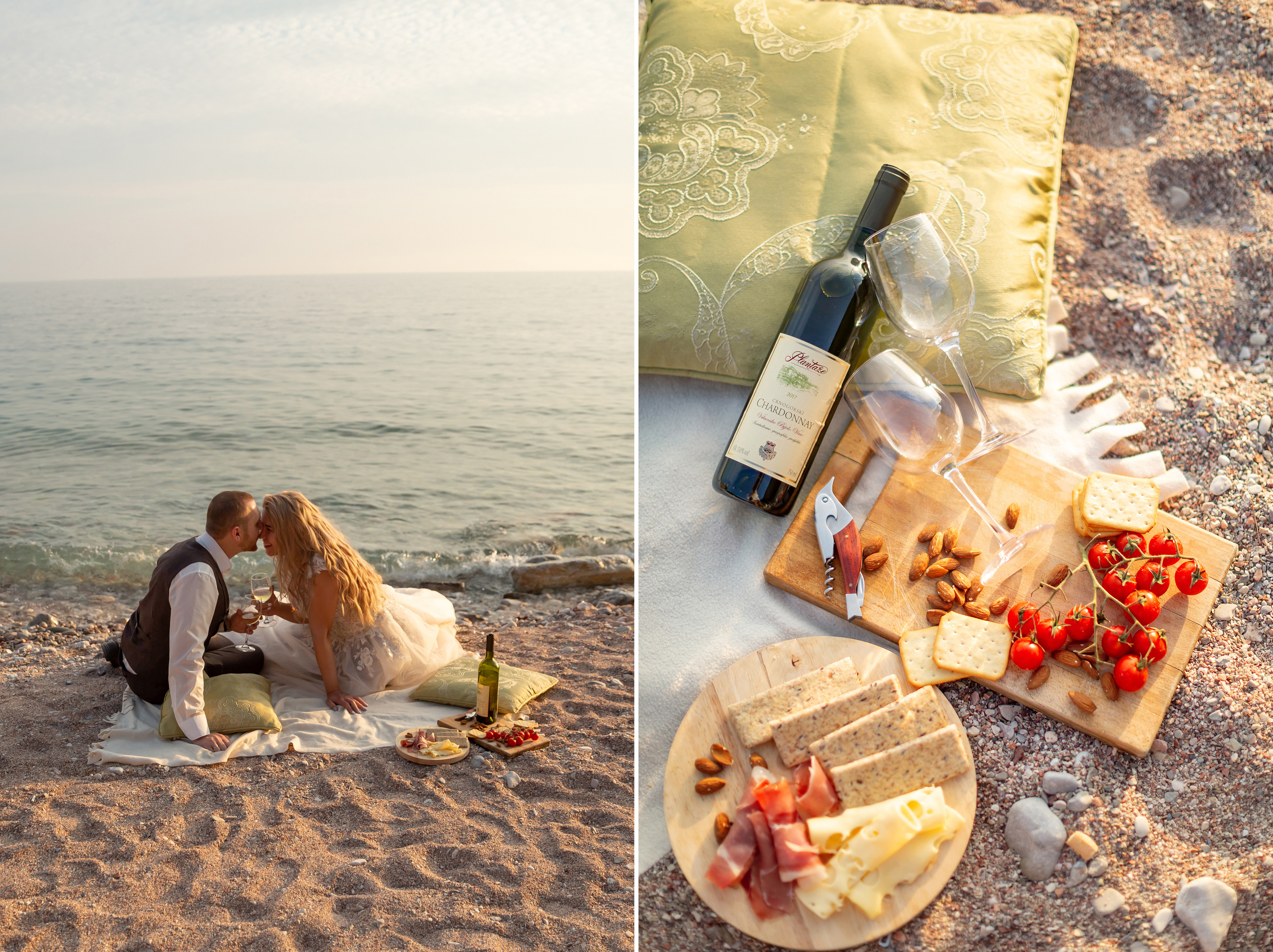 Wedding photography in Montenegro - Photographer in Montenegro Maria S