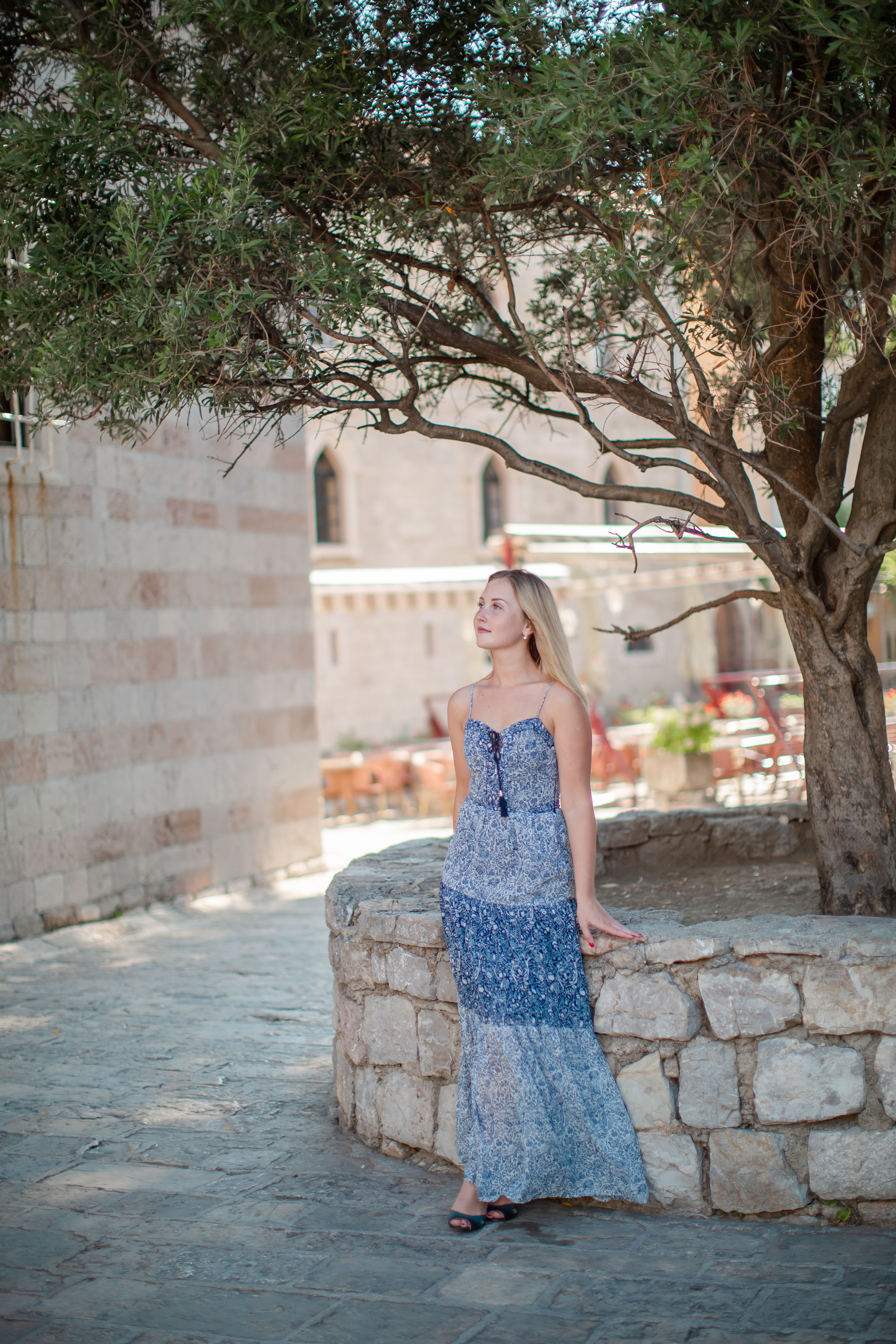 Persoonlijke fotograaf in Montenegro