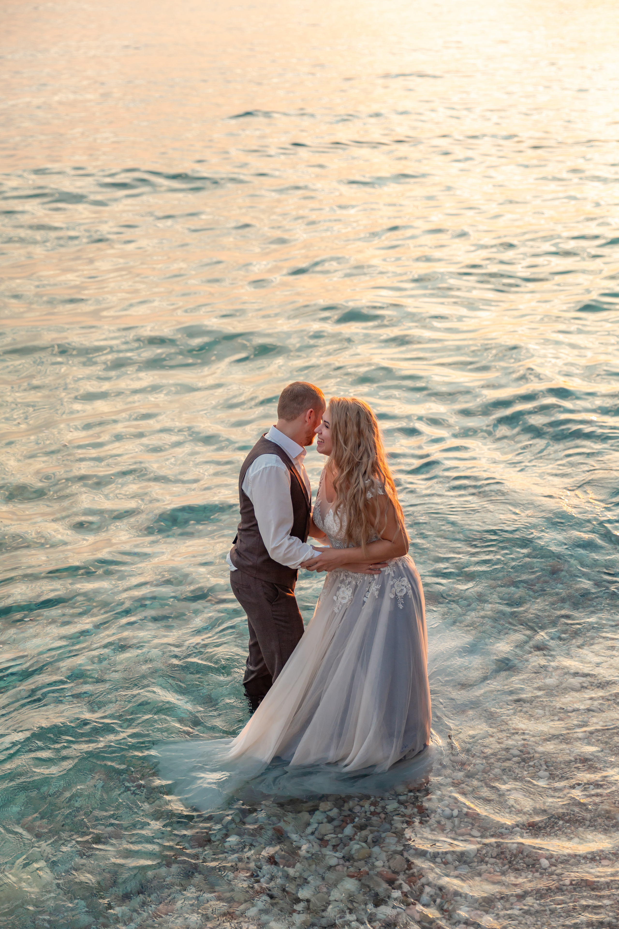 Wedding photography in Montenegro - Photographer in Montenegro Maria S