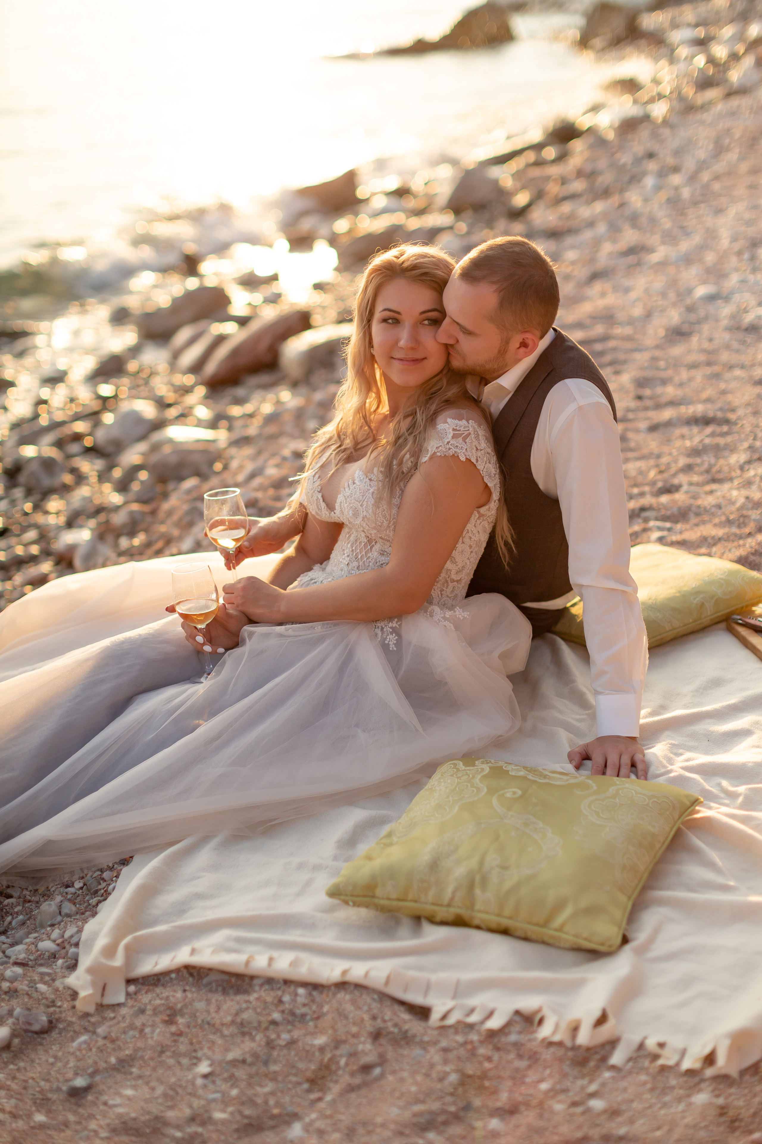 Wedding photography in Montenegro - Photographer in Montenegro Maria S