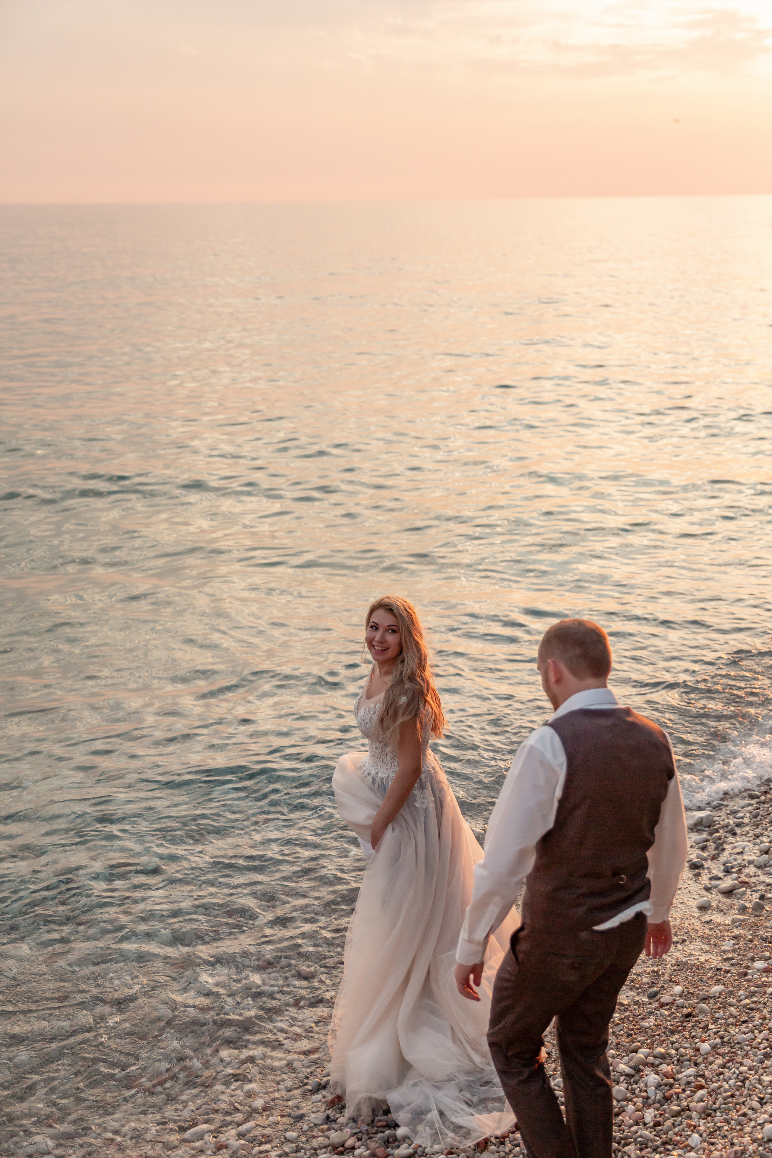 Wedding photography in Montenegro - Photographer in Montenegro Maria S