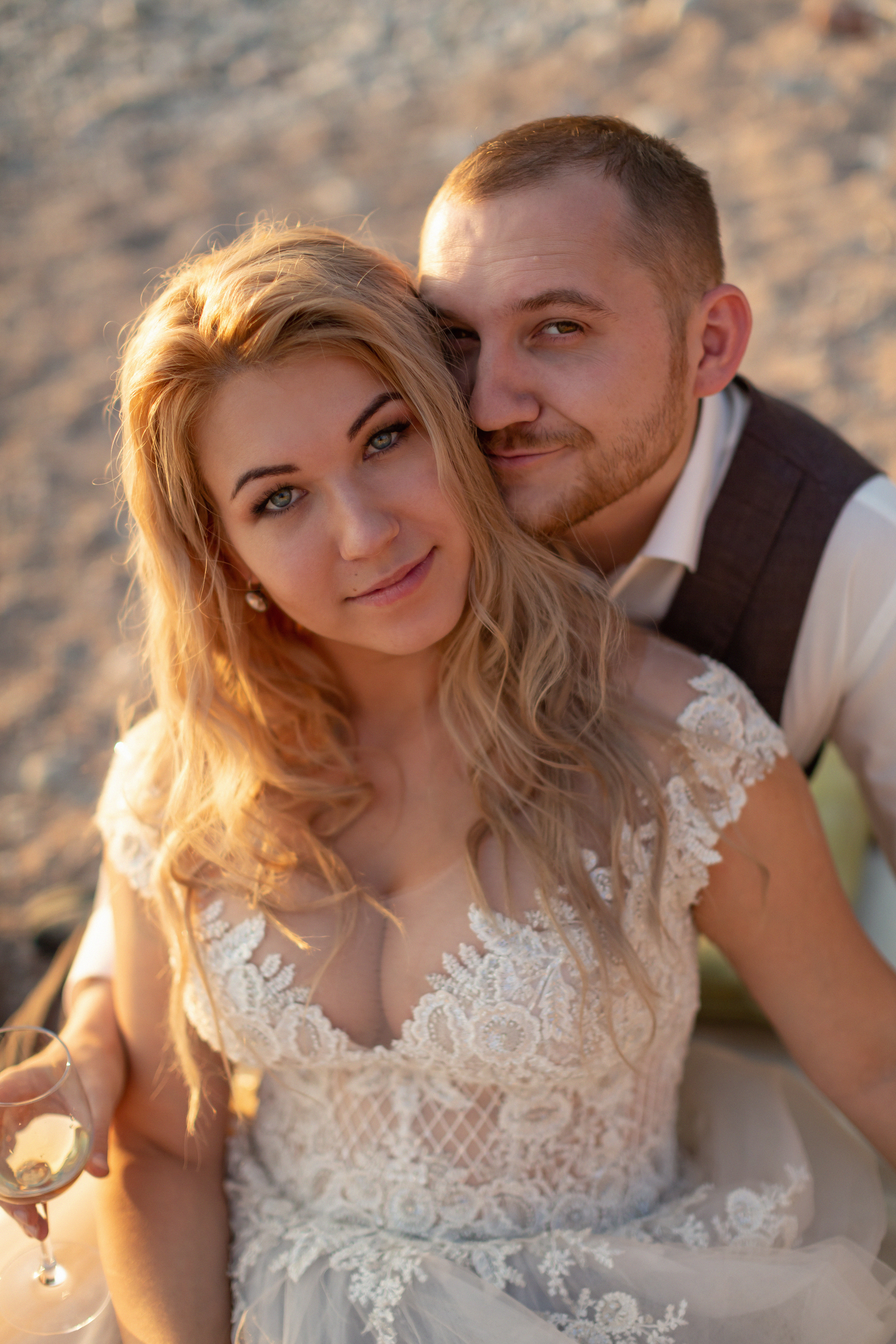 Wedding photography in Montenegro - Photographer in Montenegro Maria S