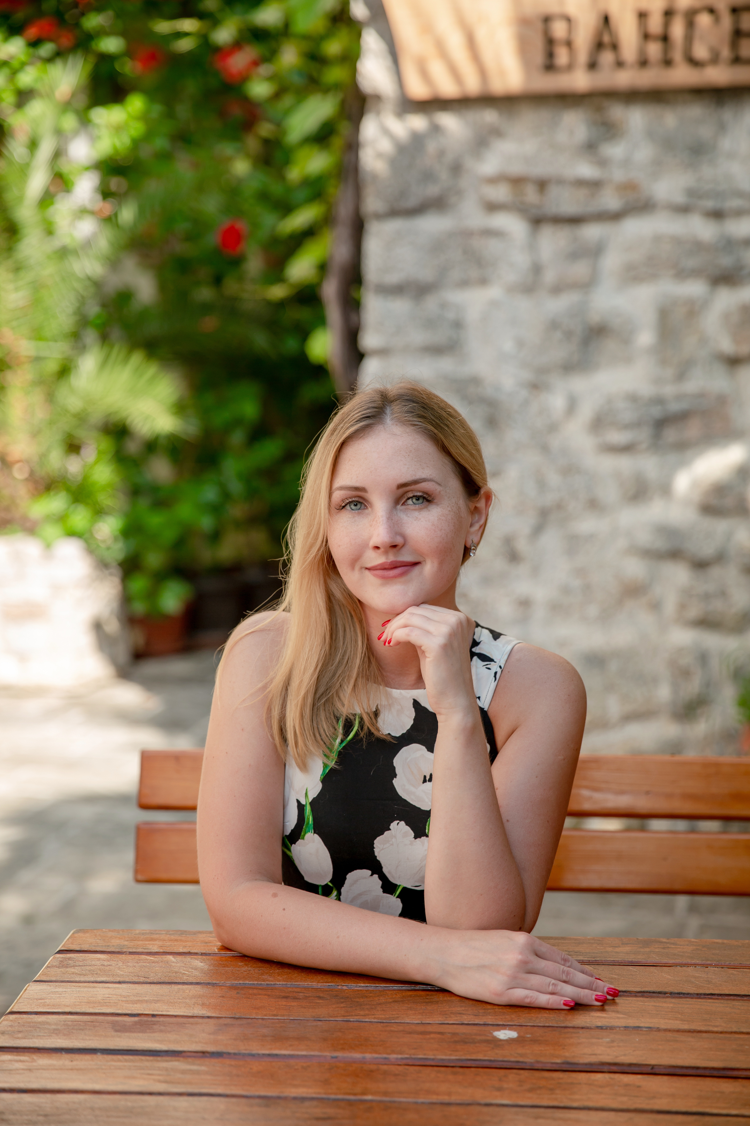 Persoonlijke fotograaf in Montenegro