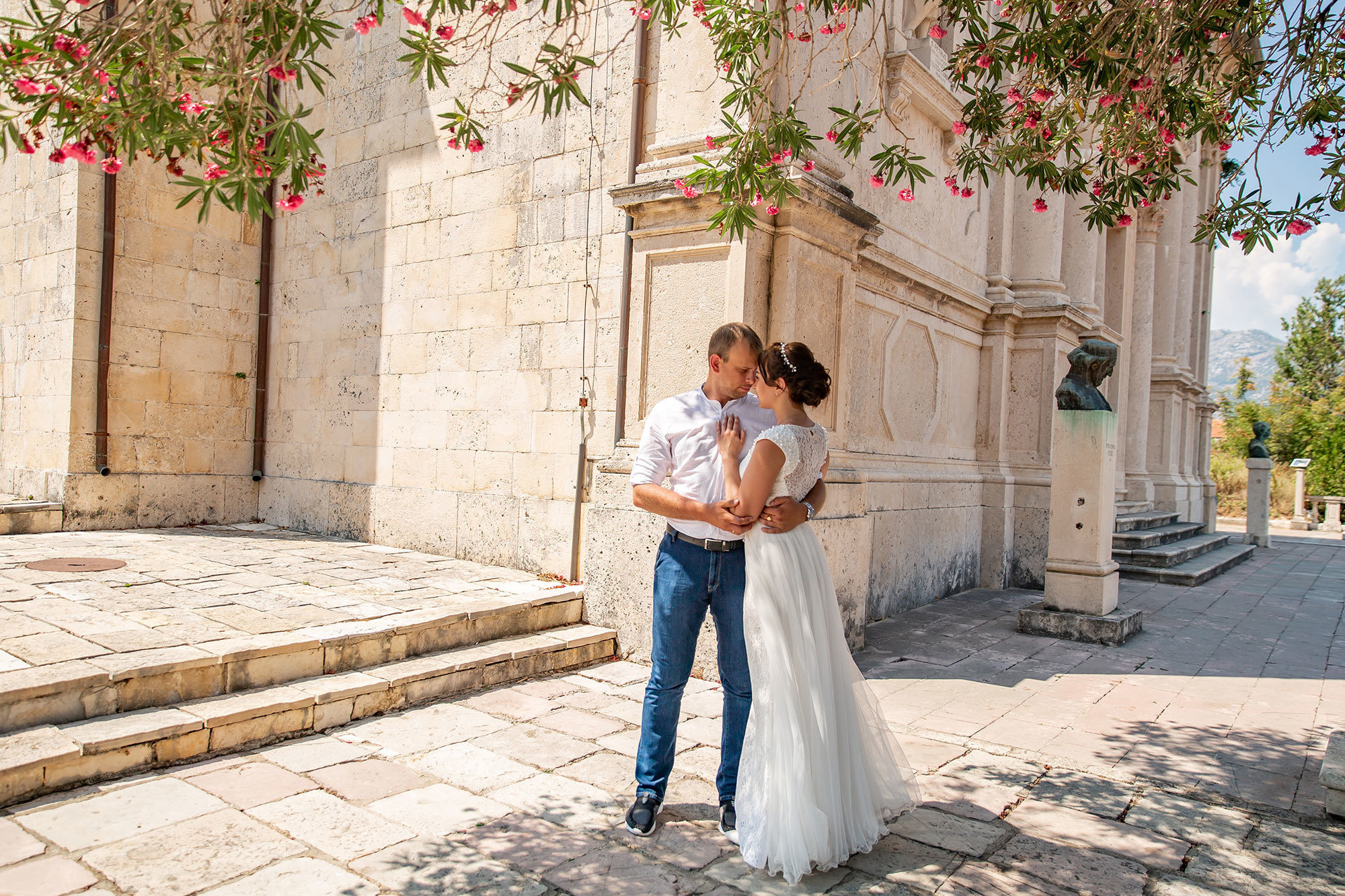 Фотограф в Черногории