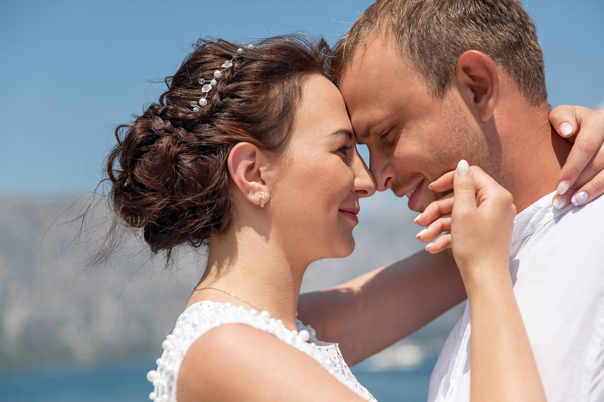 Фотограф в Черногории