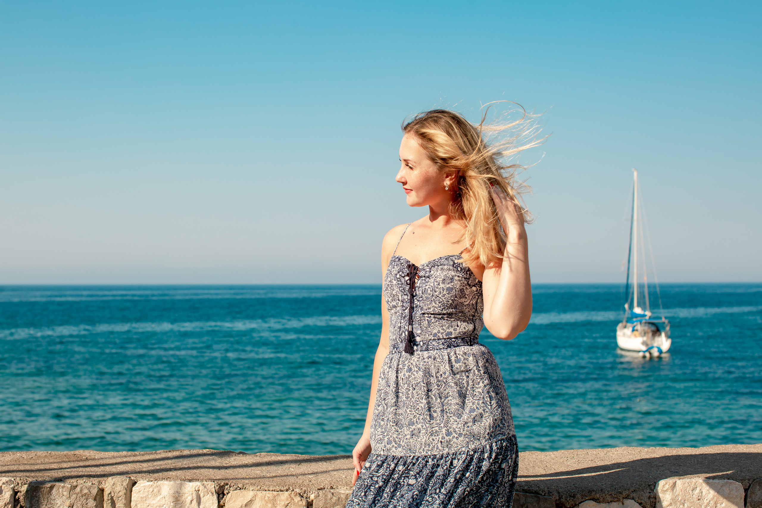 Persoonlijke fotograaf in Montenegro