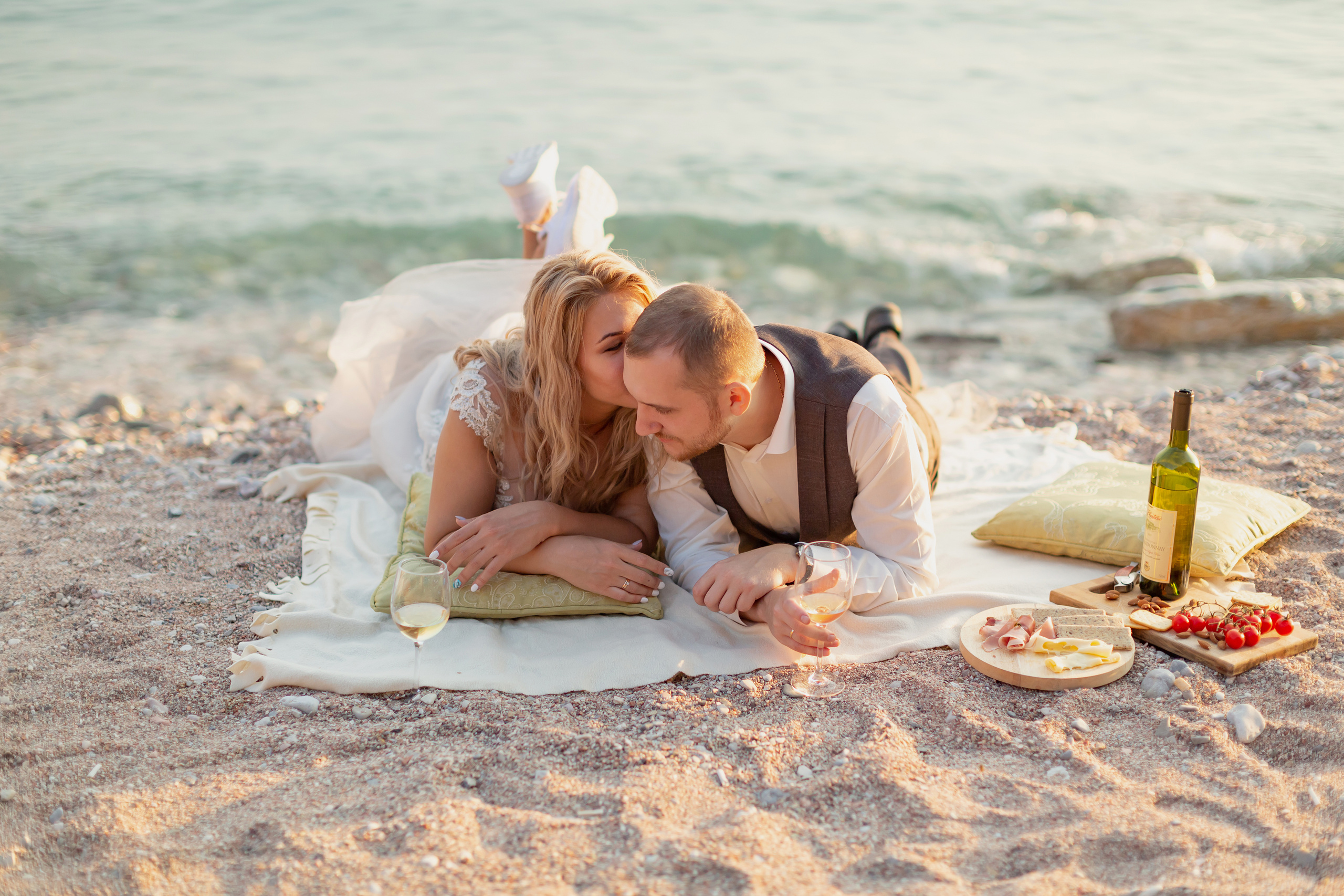 Wedding photography in Montenegro - Photographer in Montenegro Maria S