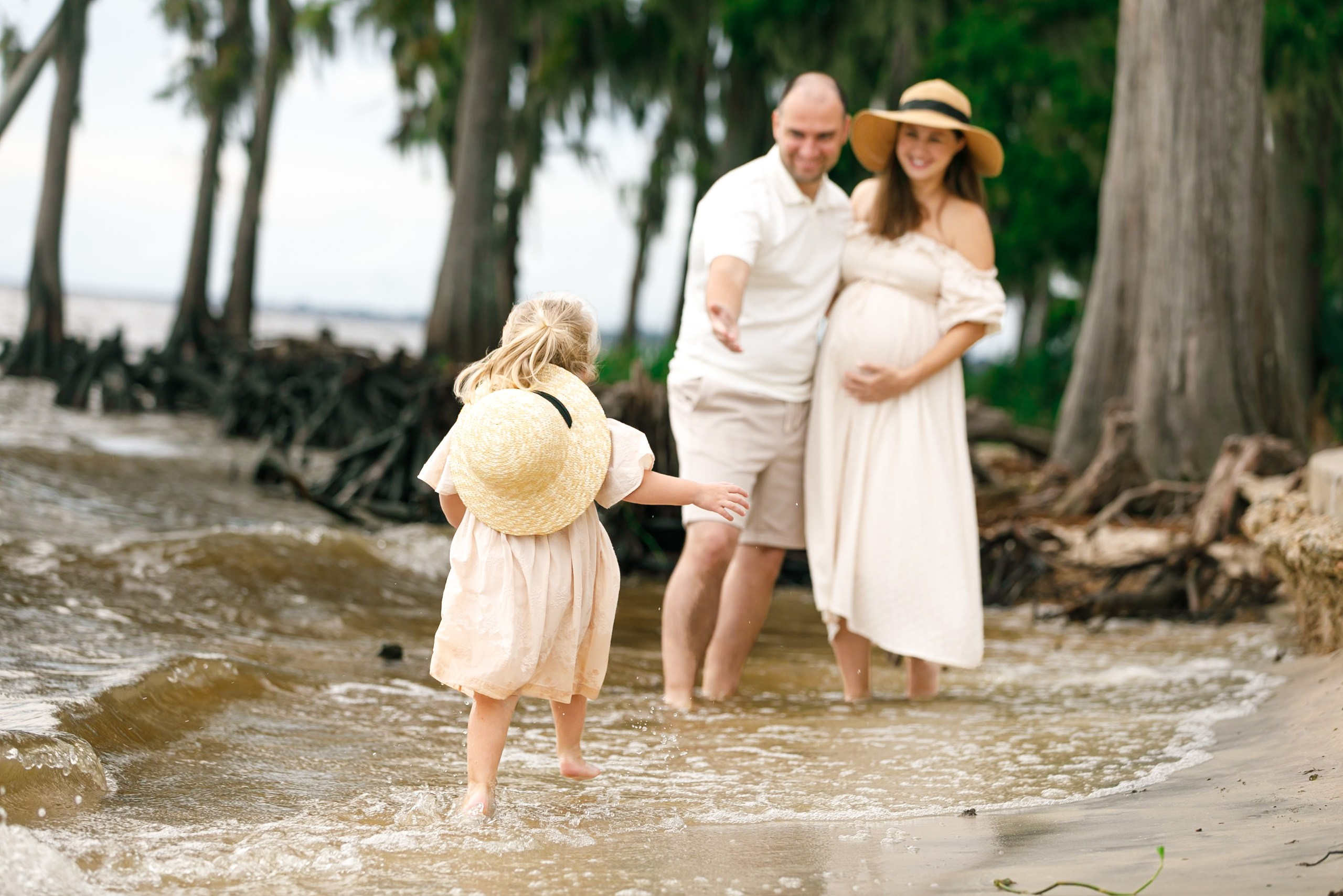 Yana (New Orleans). Photographer Julia Makoveeva