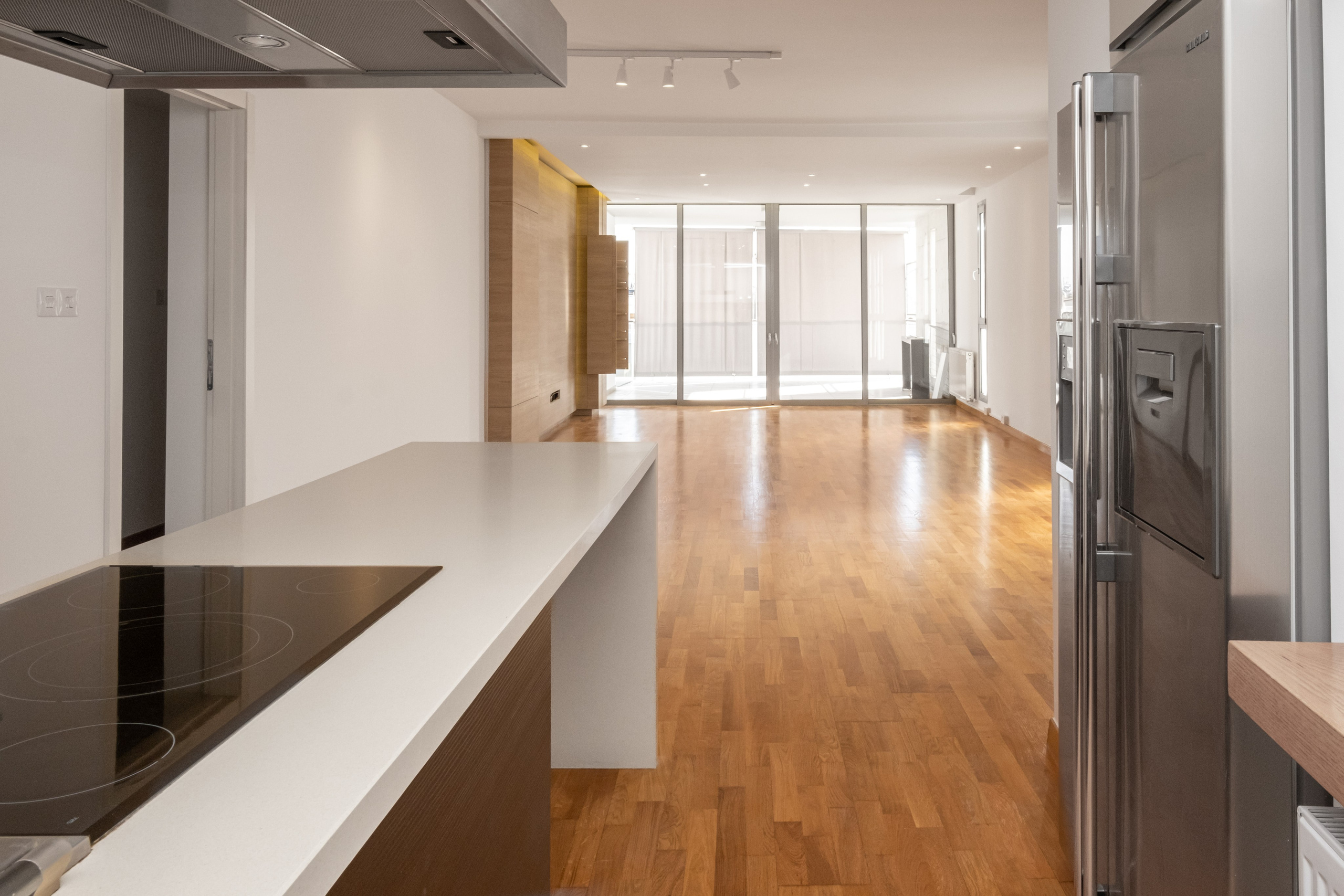 NICOSIA. Photographer in Cyprus Lena Kirilishina