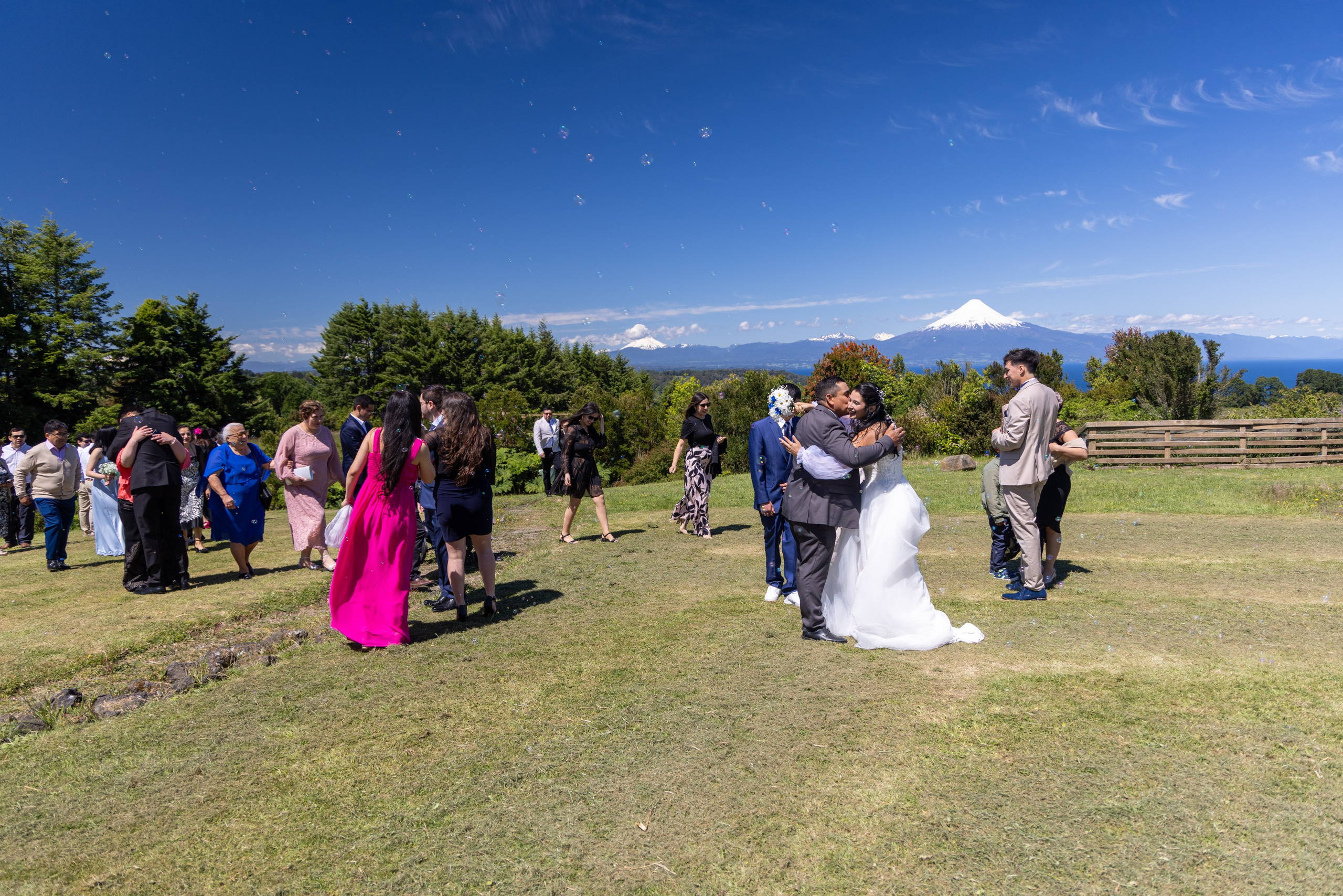 Carol & Ivo. Dinka & Emilio - El arte de preservar lo que no se repite