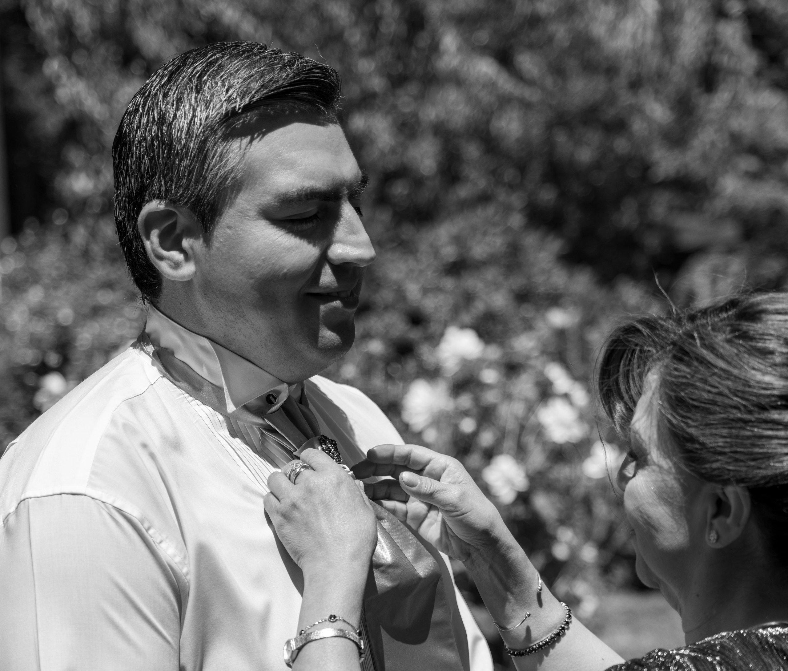 Katherin y Daniel. Dinka & Emilio - El arte de preservar lo que no se repite