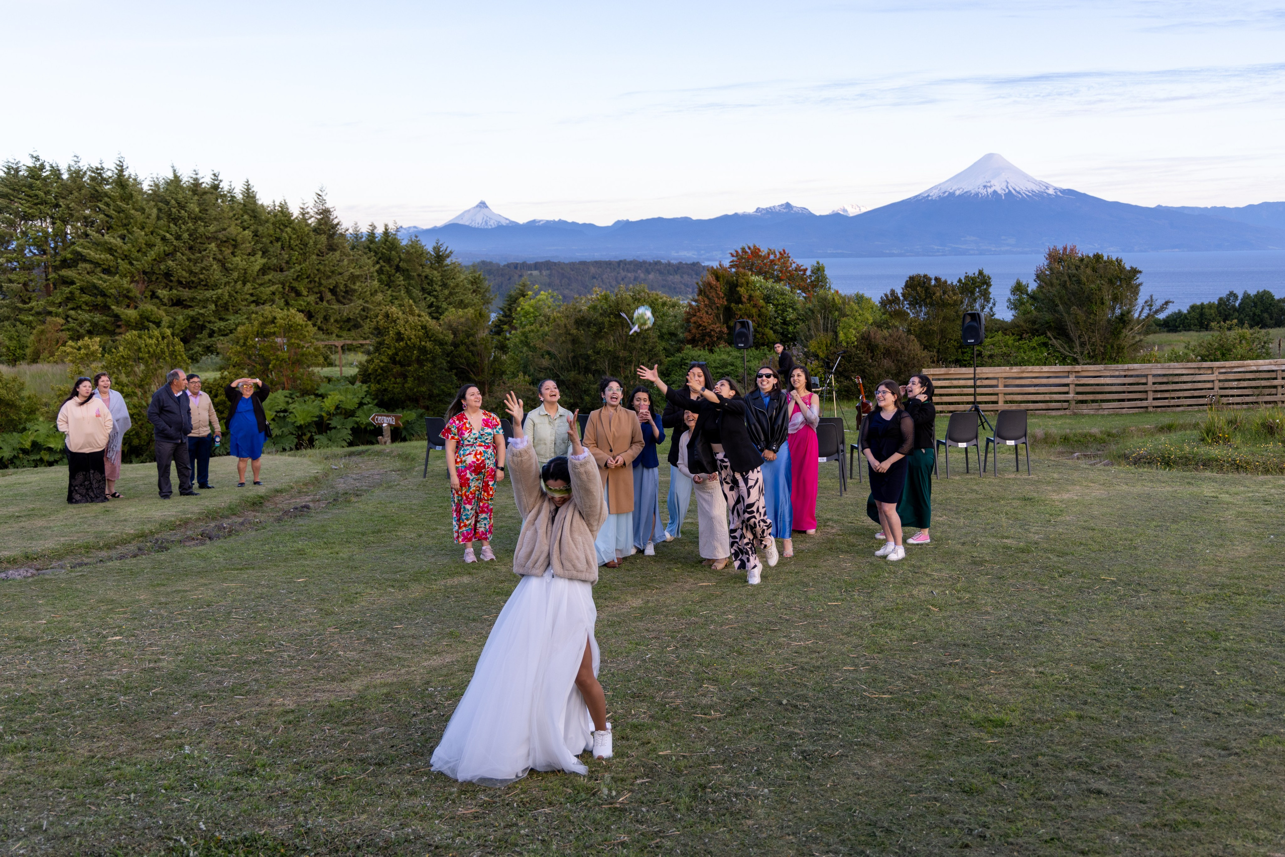 Carol & Ivo. Dinka & Emilio - El arte de preservar lo que no se repite