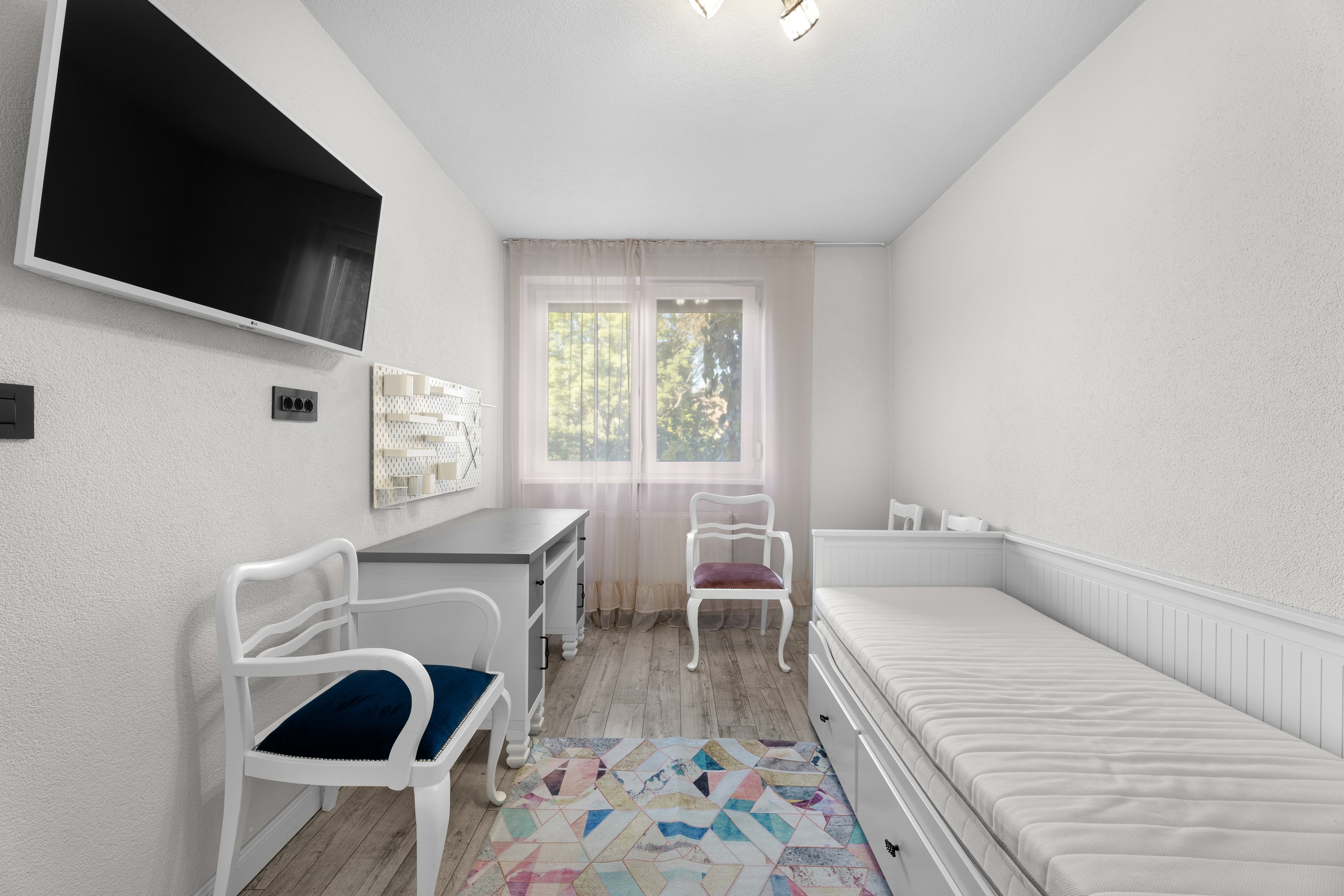 INTERIOR - REALESTATE. Samuel Ciobanu