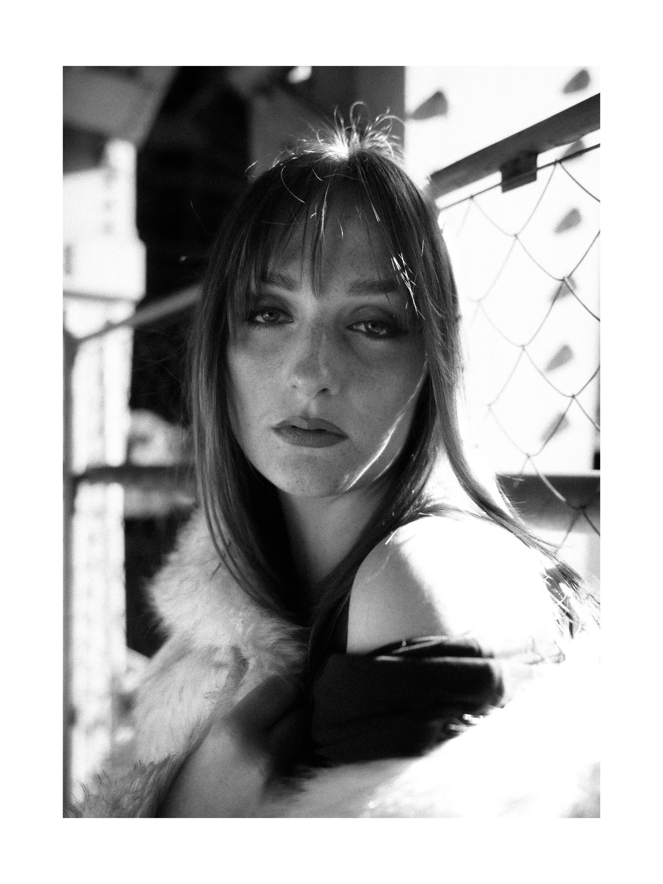 ANETT TEEVER
