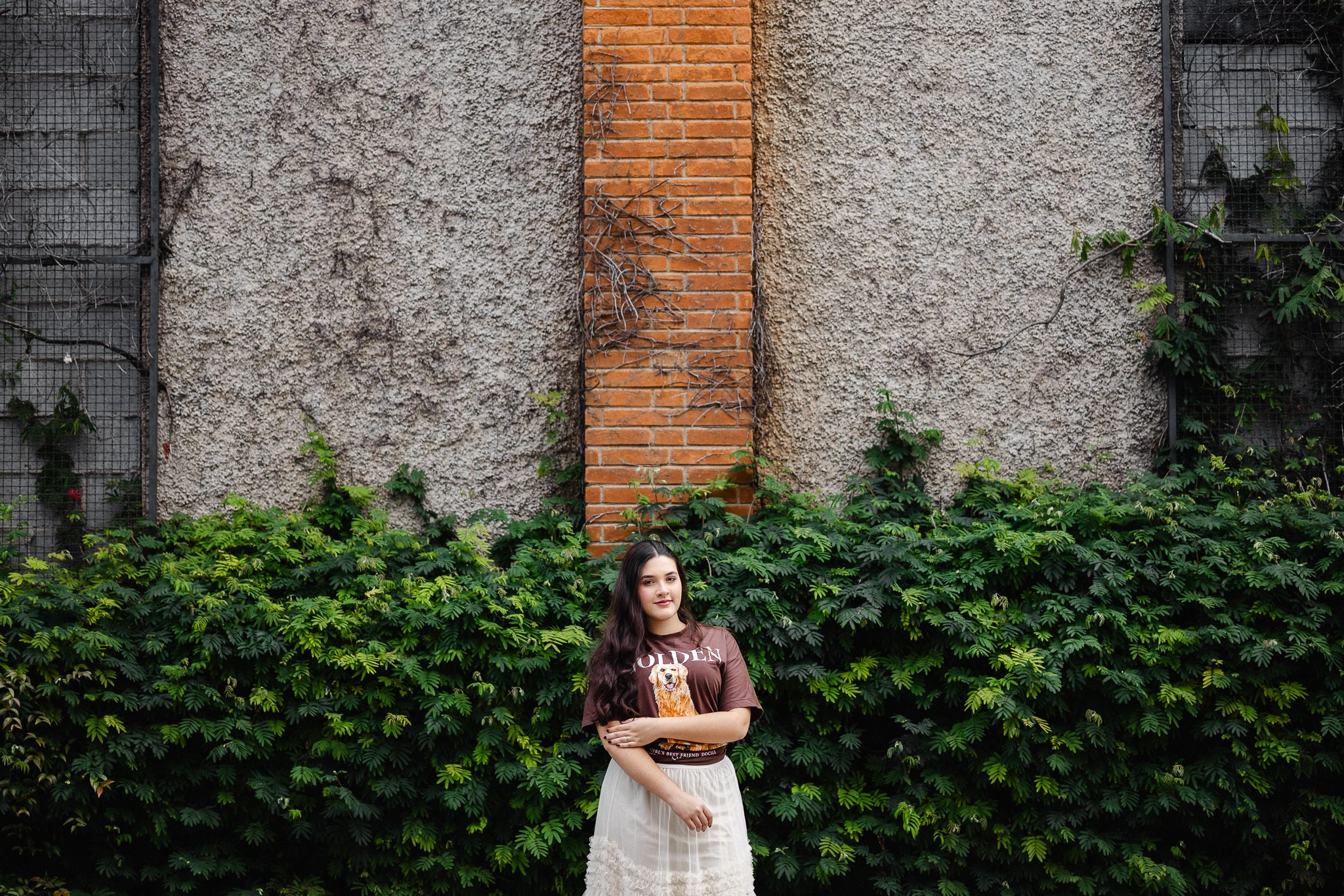 Laila — 15 Anos. Clika Photo