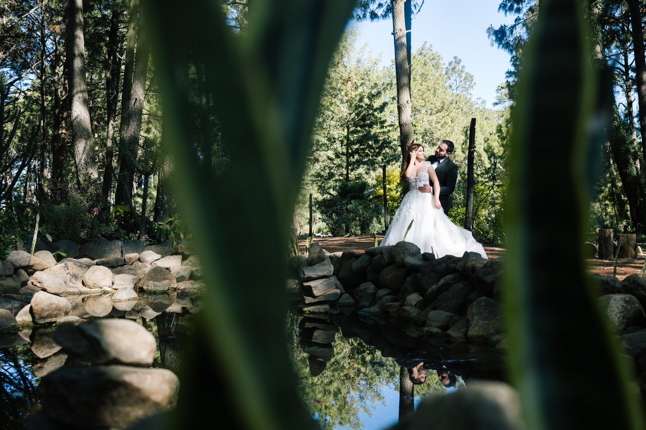 Trash Dani y Memo. Principal