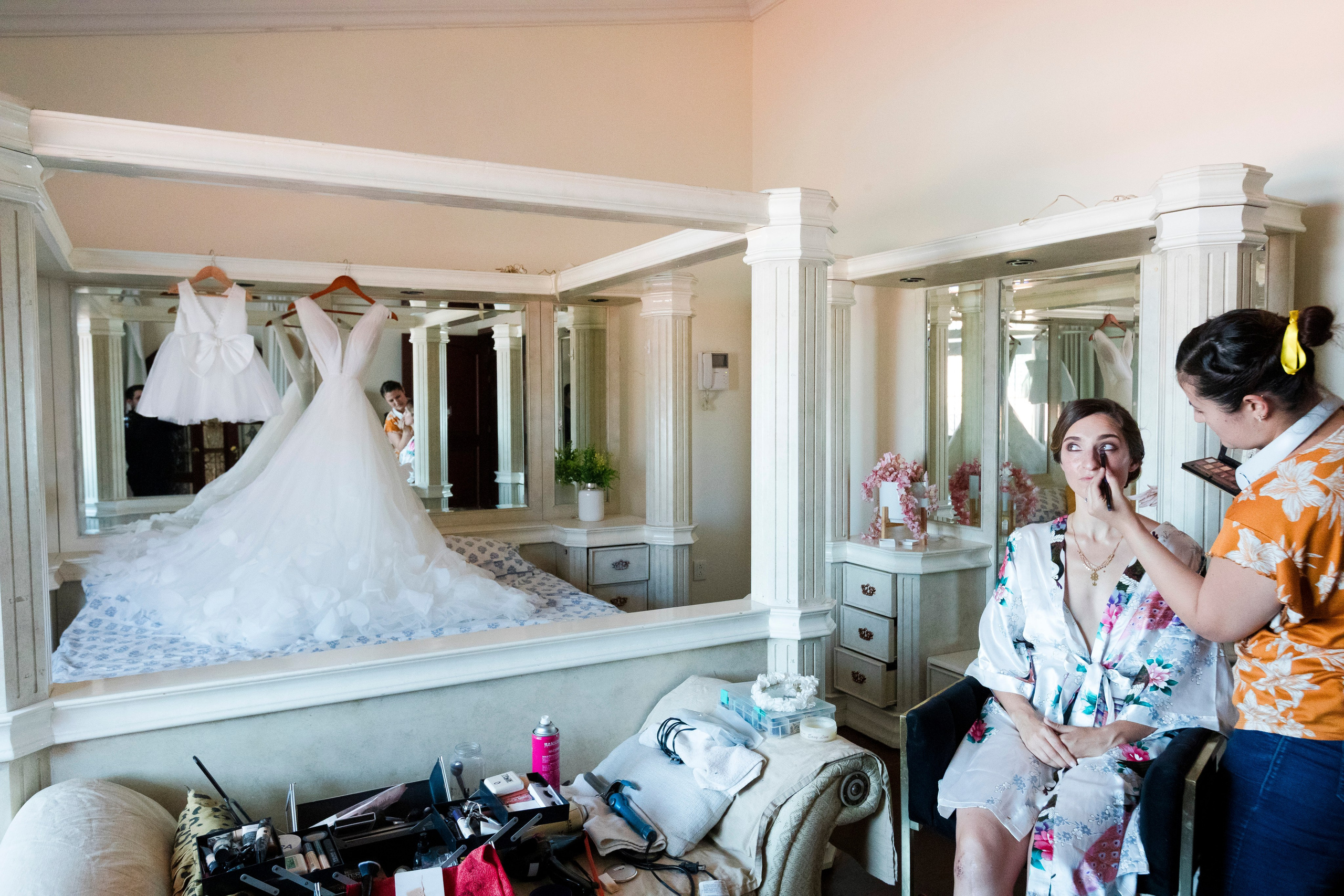 Boda Lys y Jorge. Principal